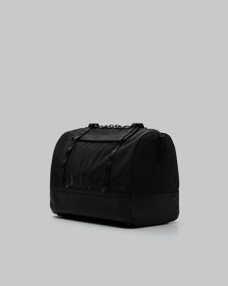 Boston Bag Medium – Topologie Hong Kong