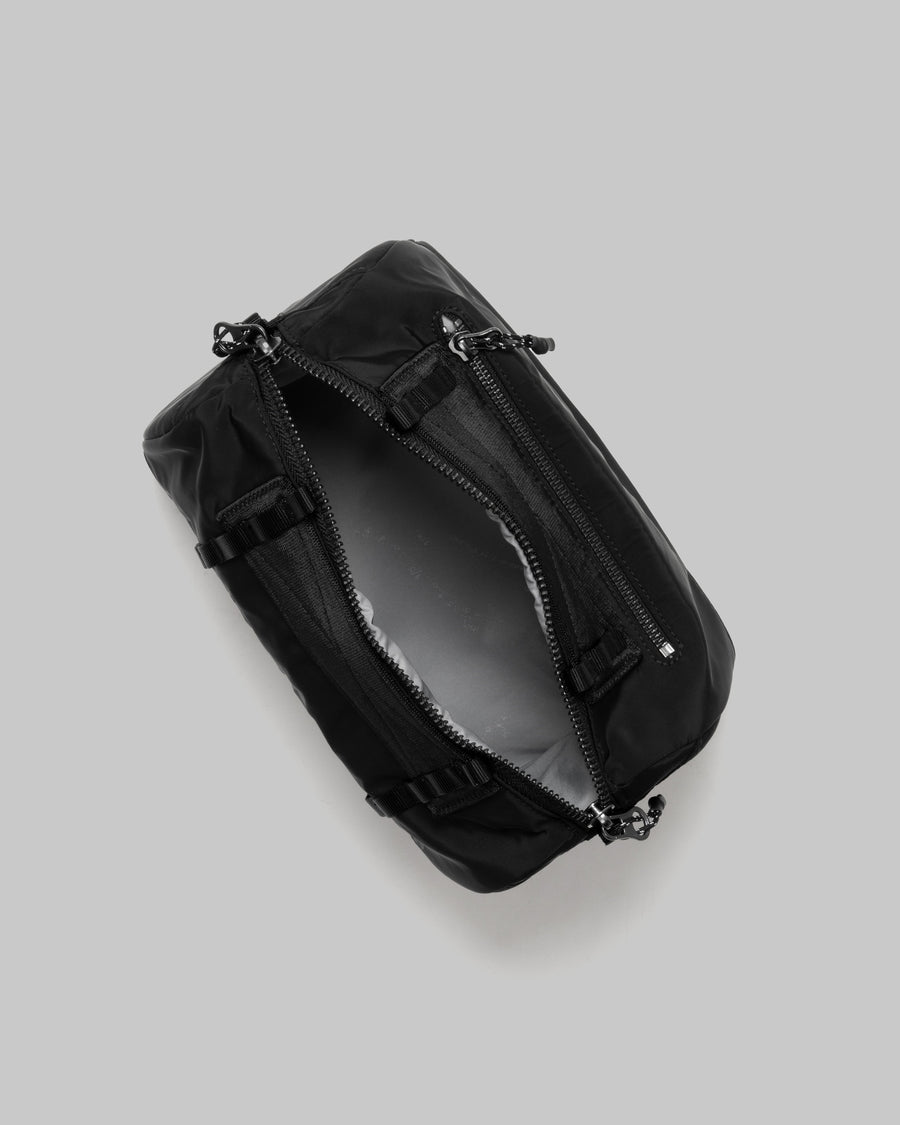 Boston Bag Medium – Topologie Hong Kong