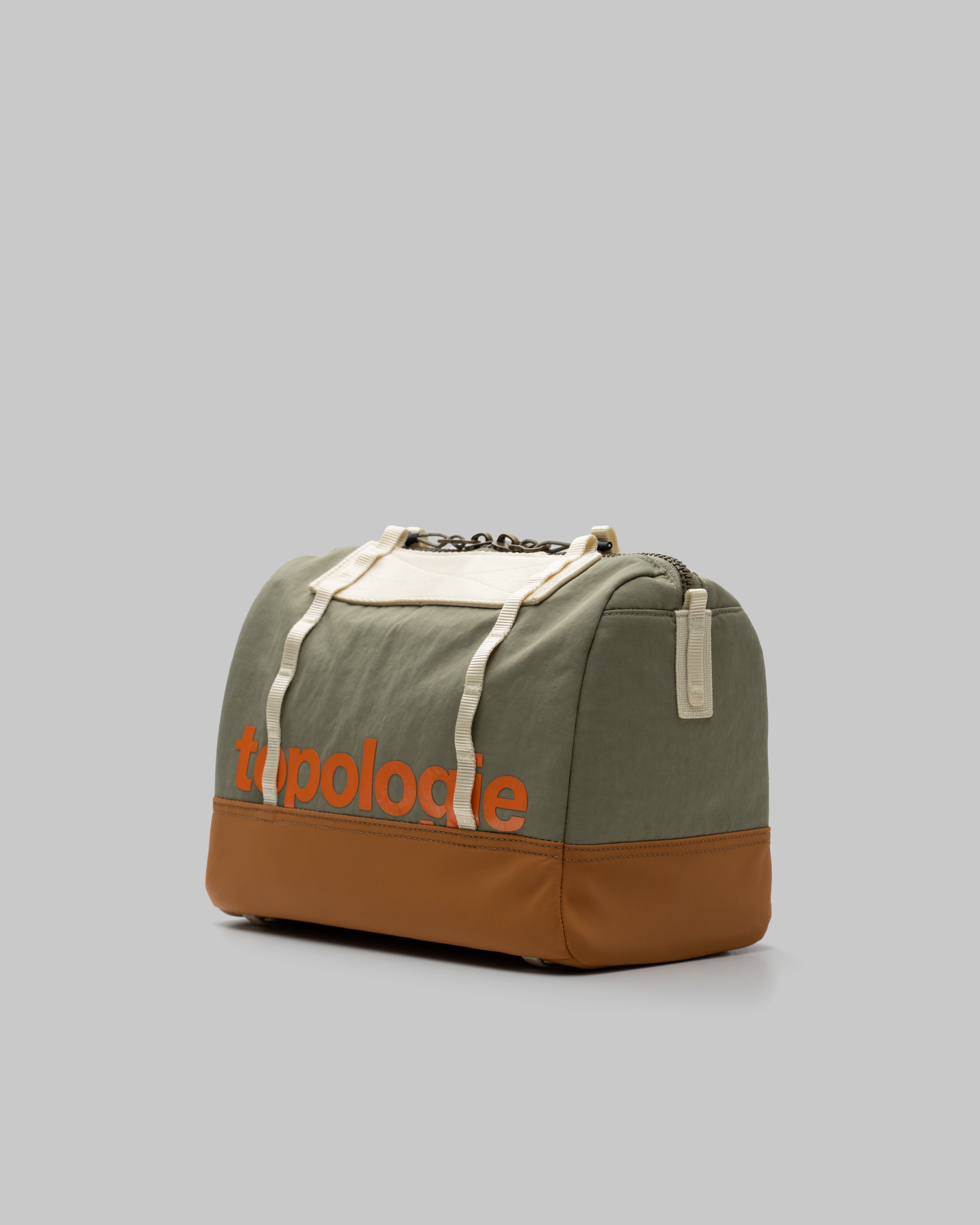 Boston Bag Medium