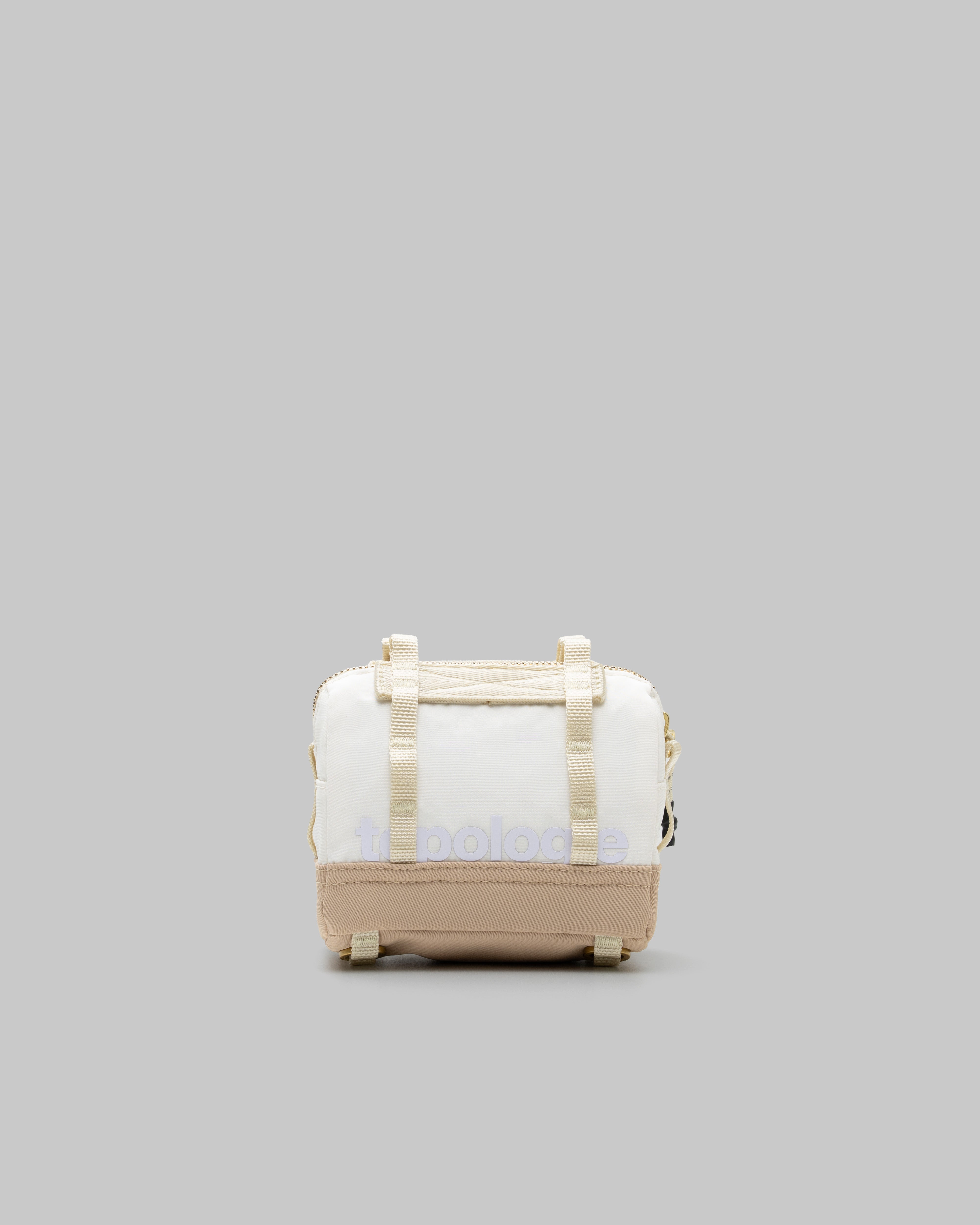 Boston Bag Petit