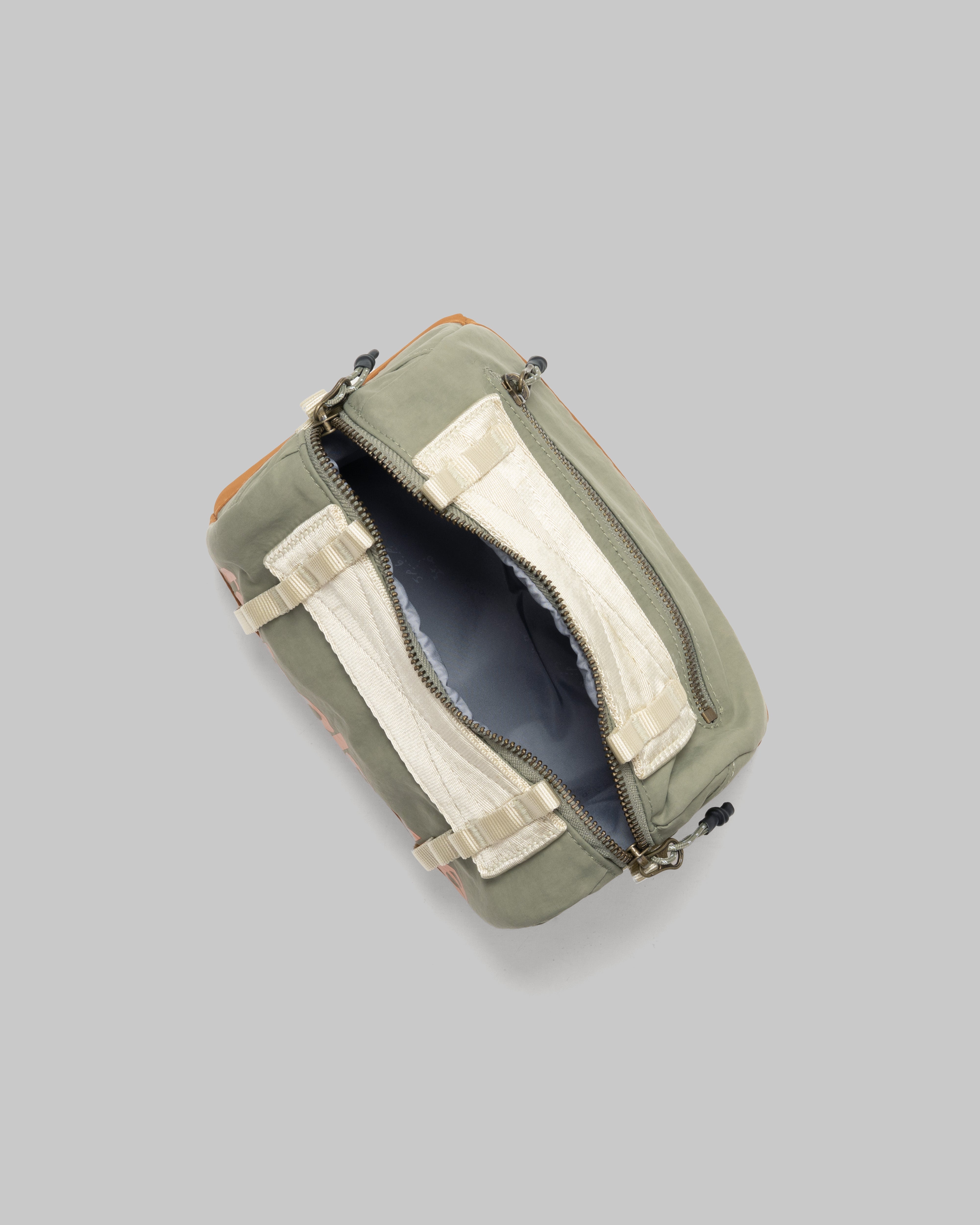 Boston Bag Small
