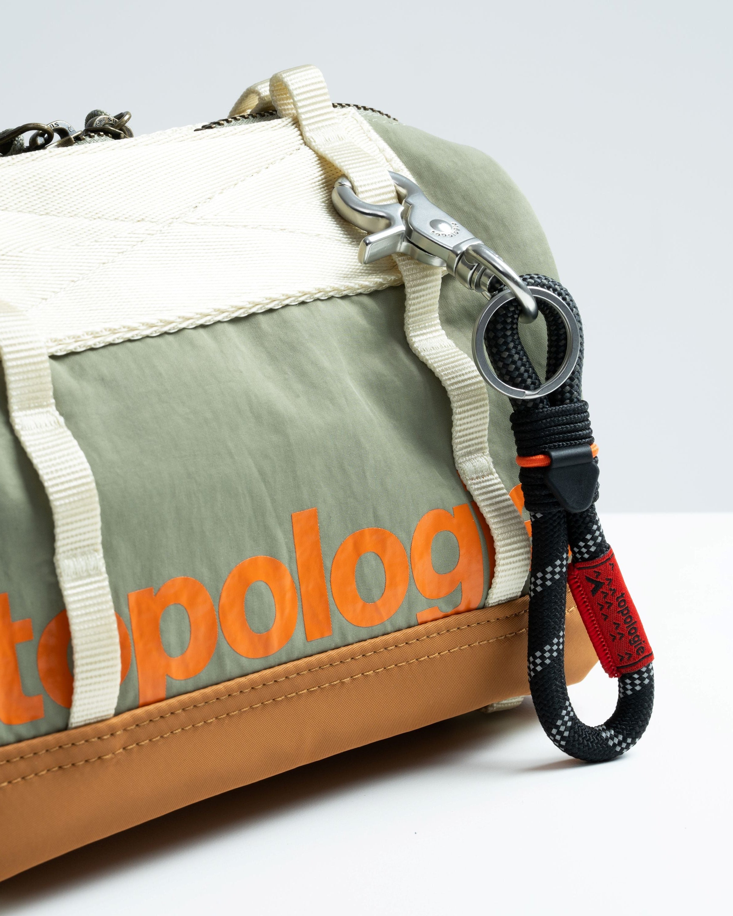 Boston Bag Small