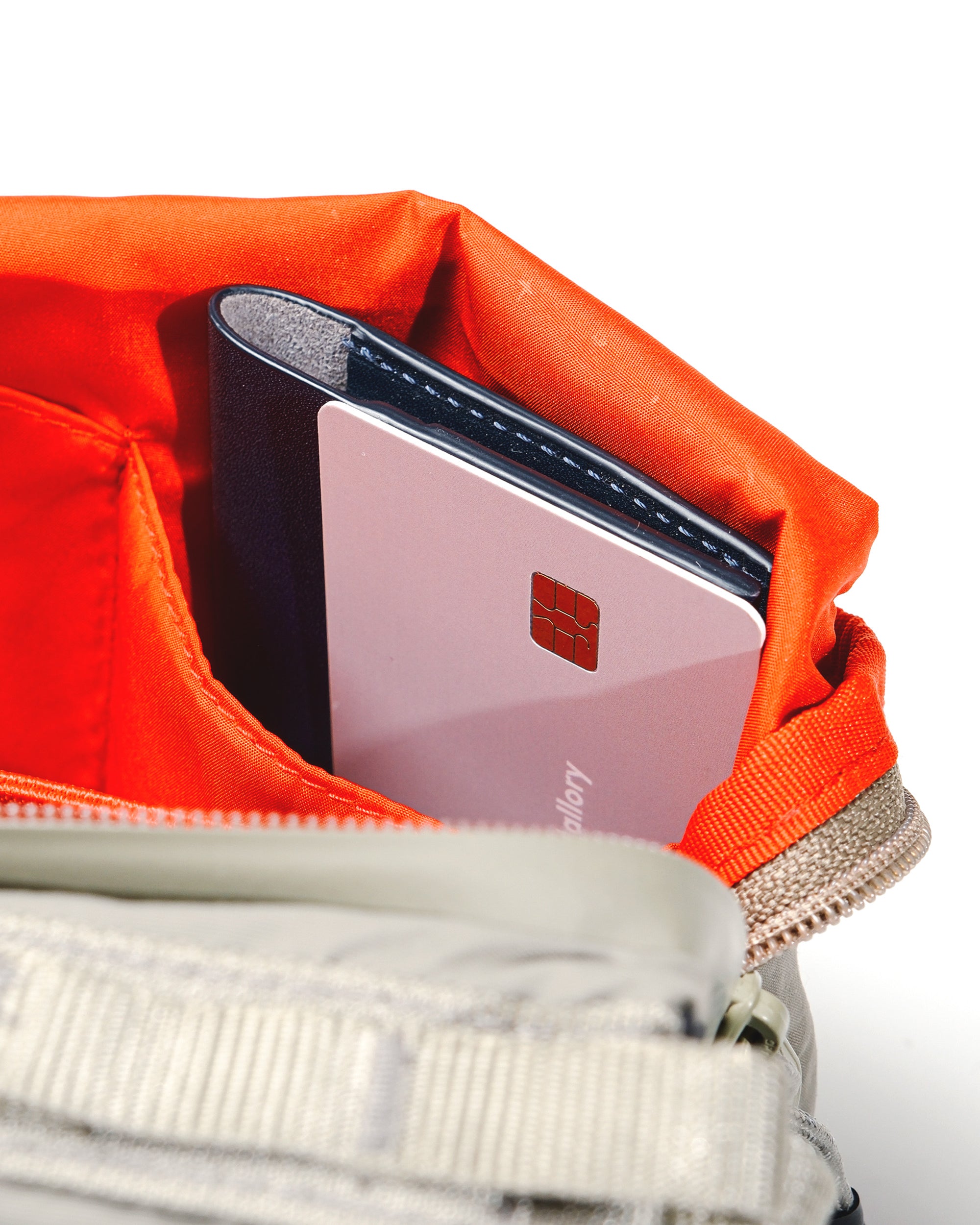 Bottle Sacoche Large