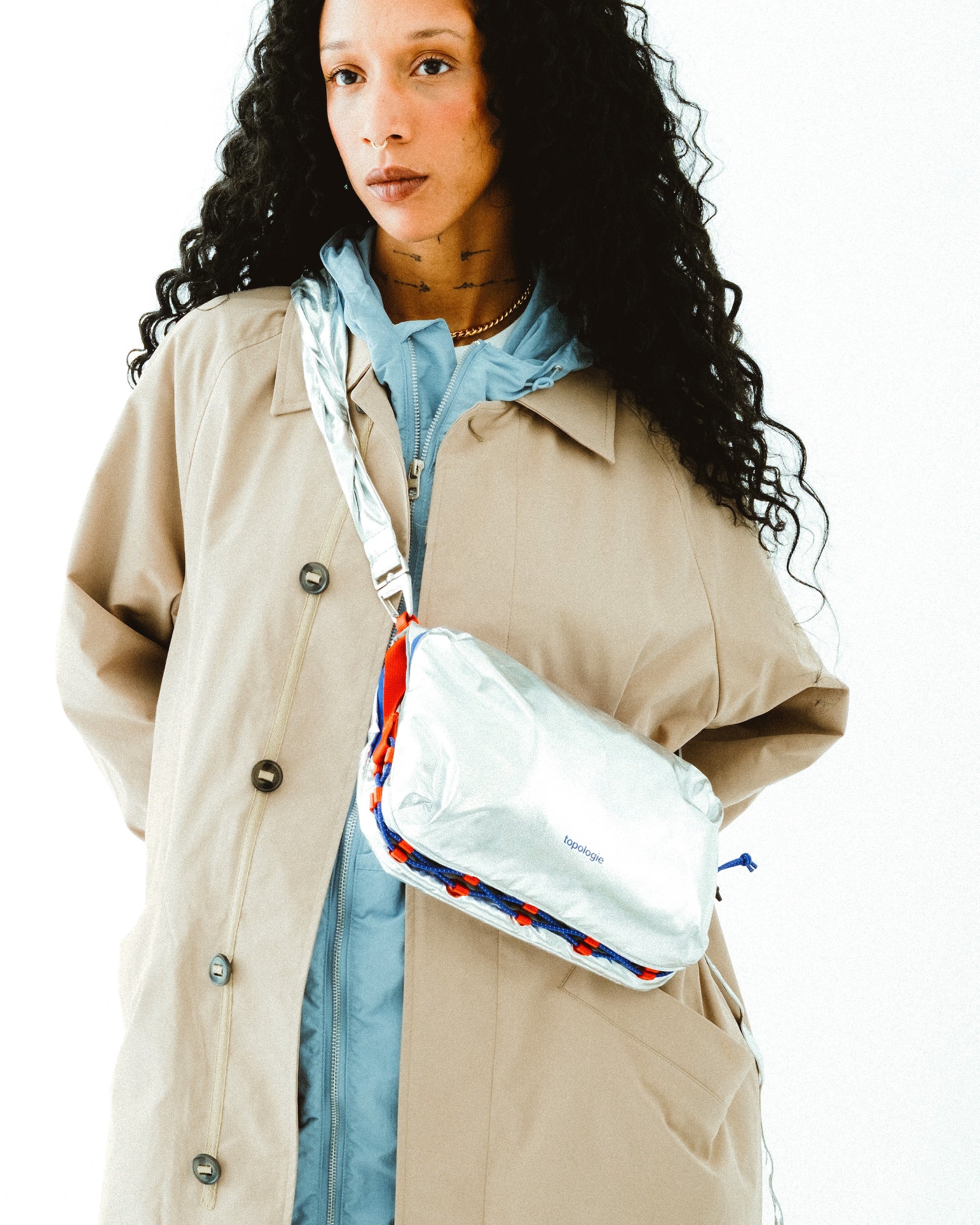 Bottle Sacoche Large