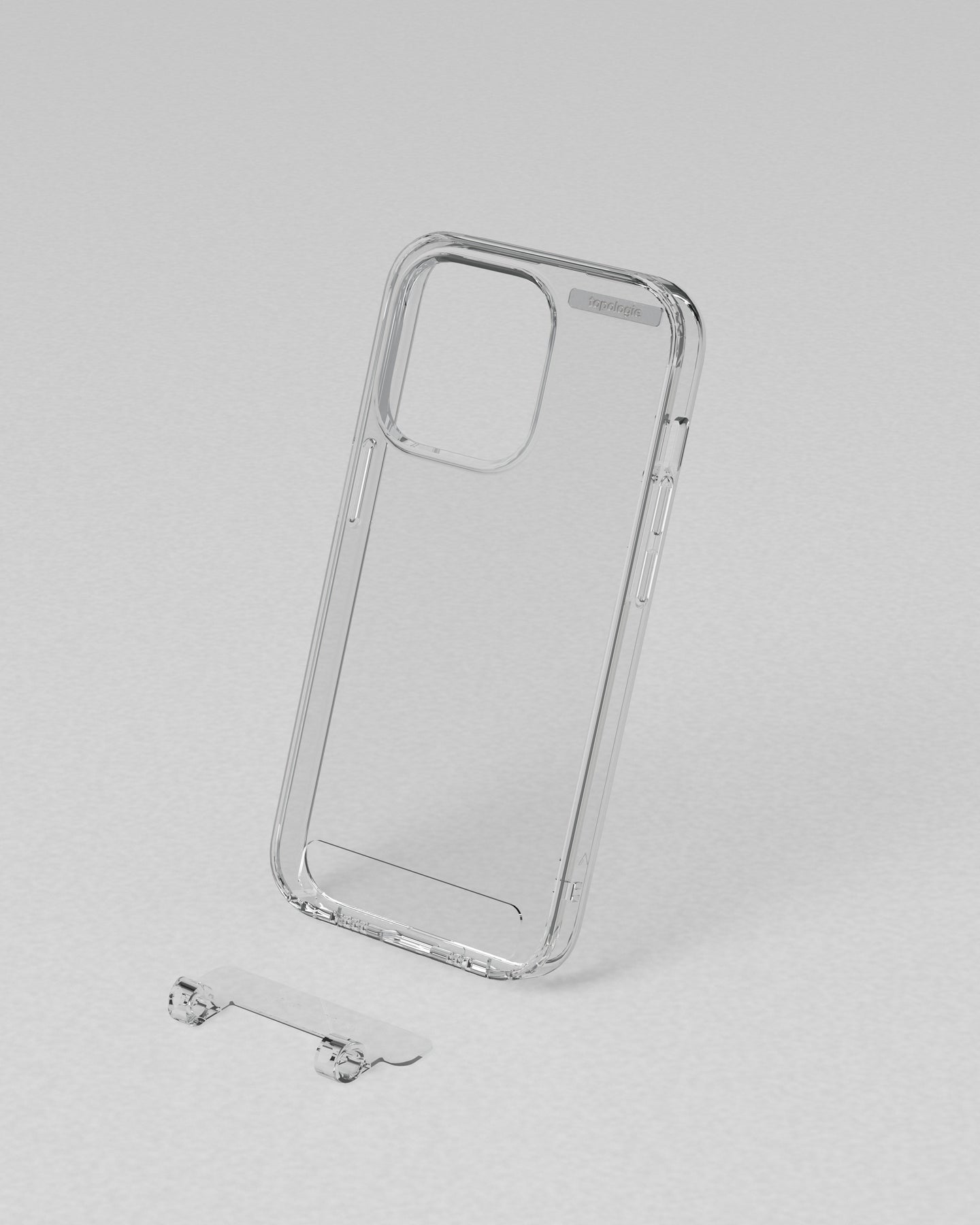 Bump Phone Case / iPhone 15 Pro Max