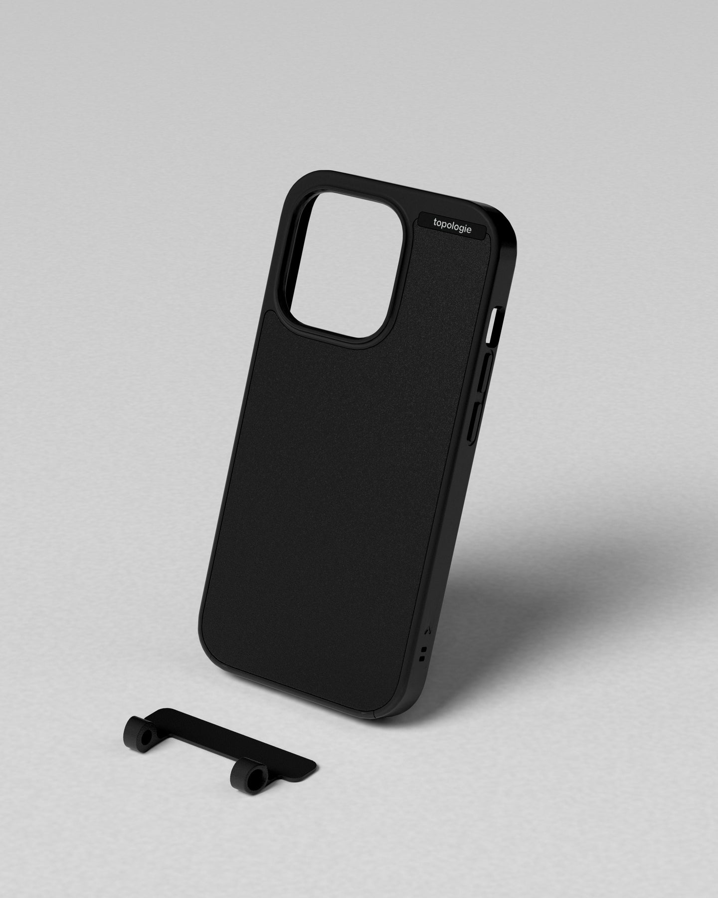 Bump Phone Case / iPhone 15 Pro