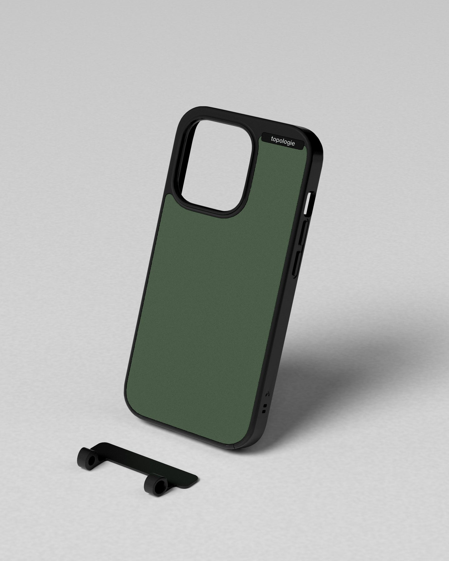 Bump Phone Case / iPhone 15 Pro Max