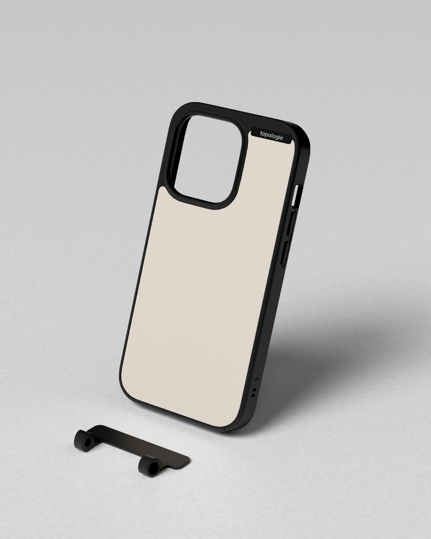 Bump Phone Case / iPhone 15 Pro Max