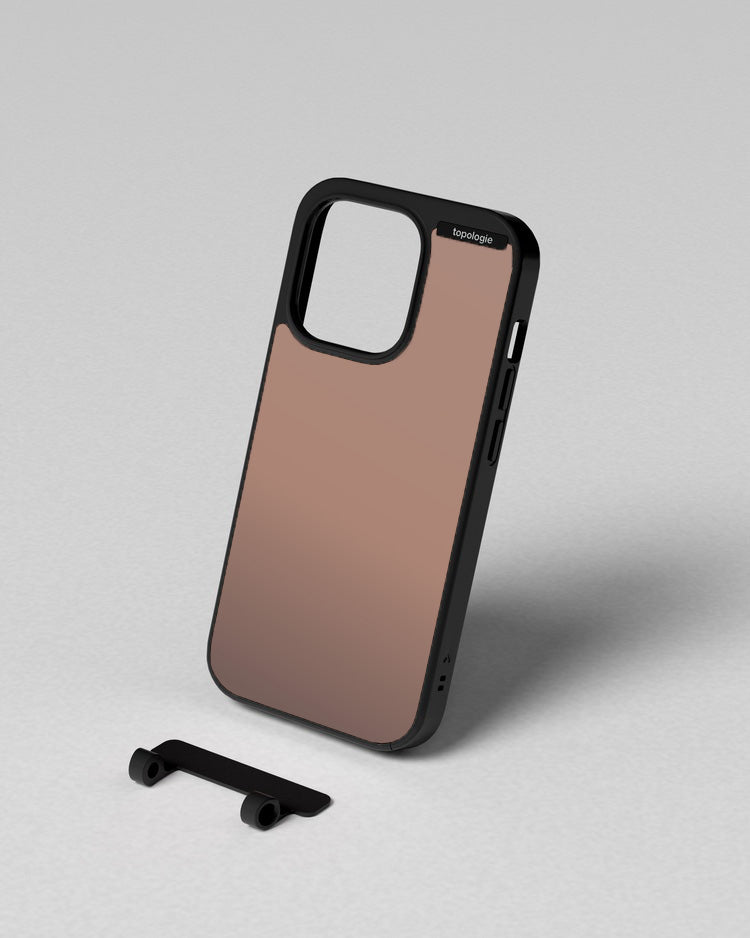 Bump Phone Case / iPhone 15 Pro