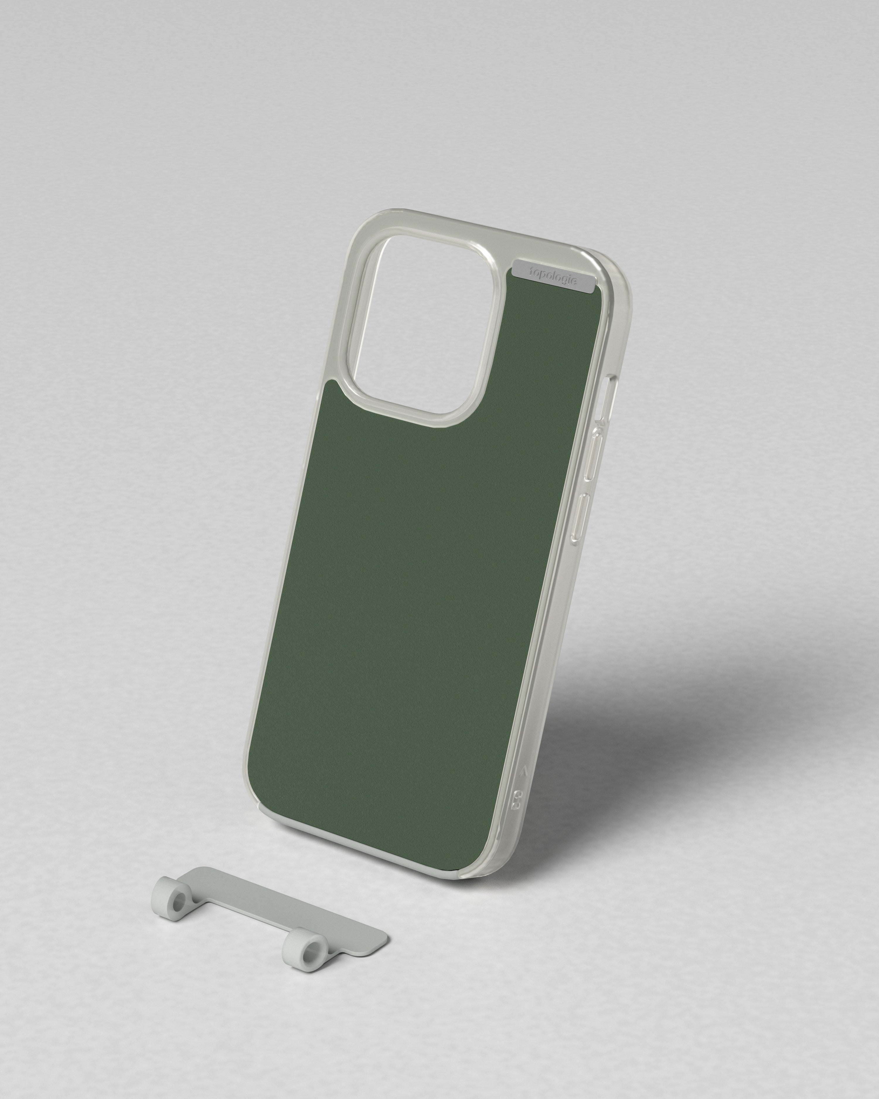 Bump Phone Case / iPhone 14