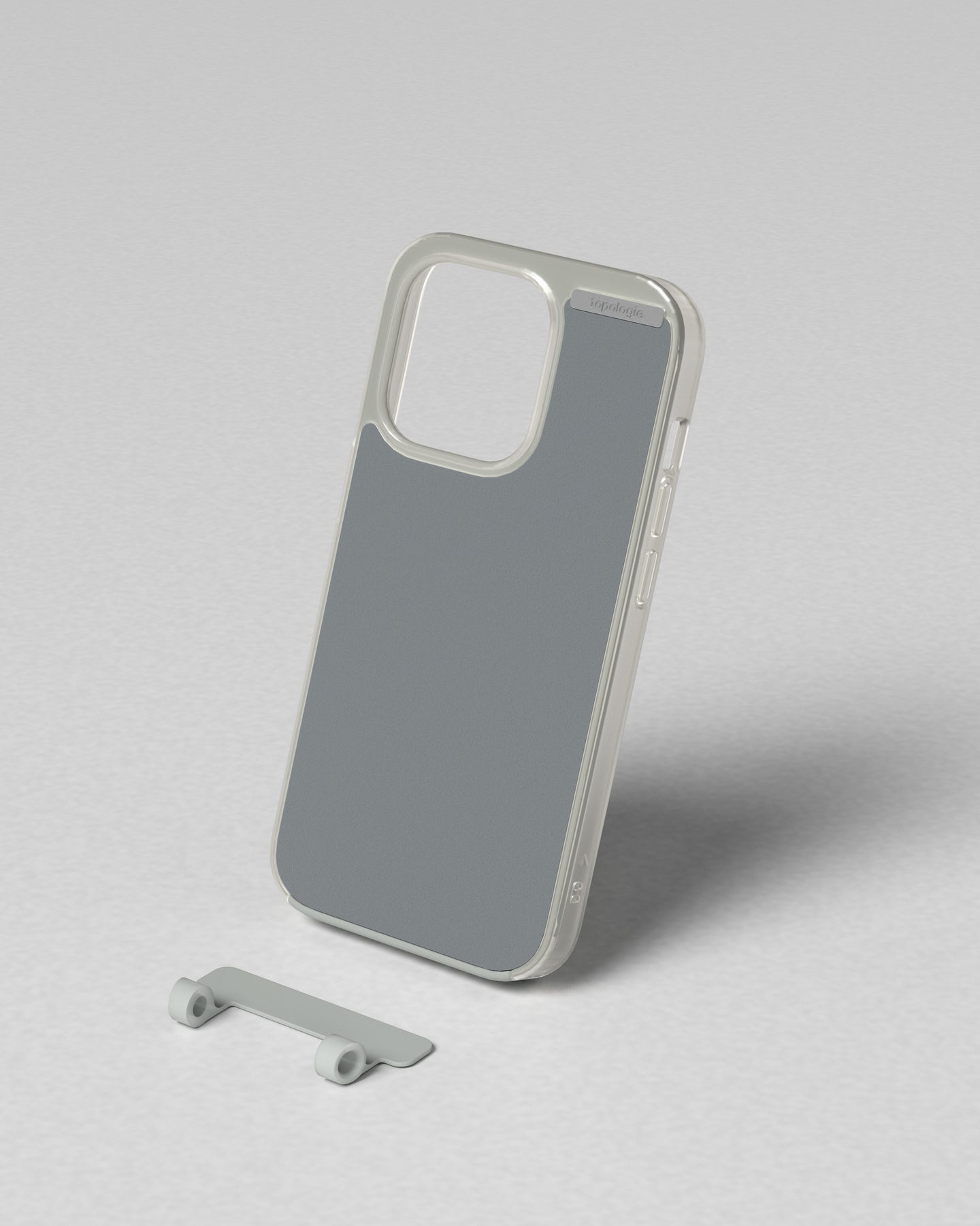 Bump Phone Case / iPhone 15 Pro