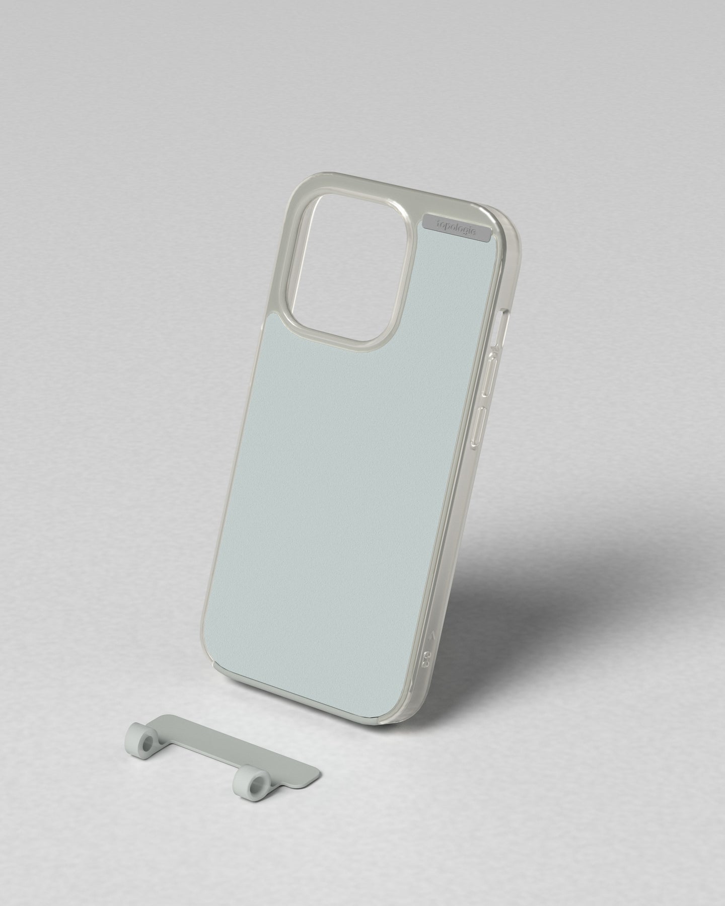 Bump Phone Case / iPhone 15 Pro