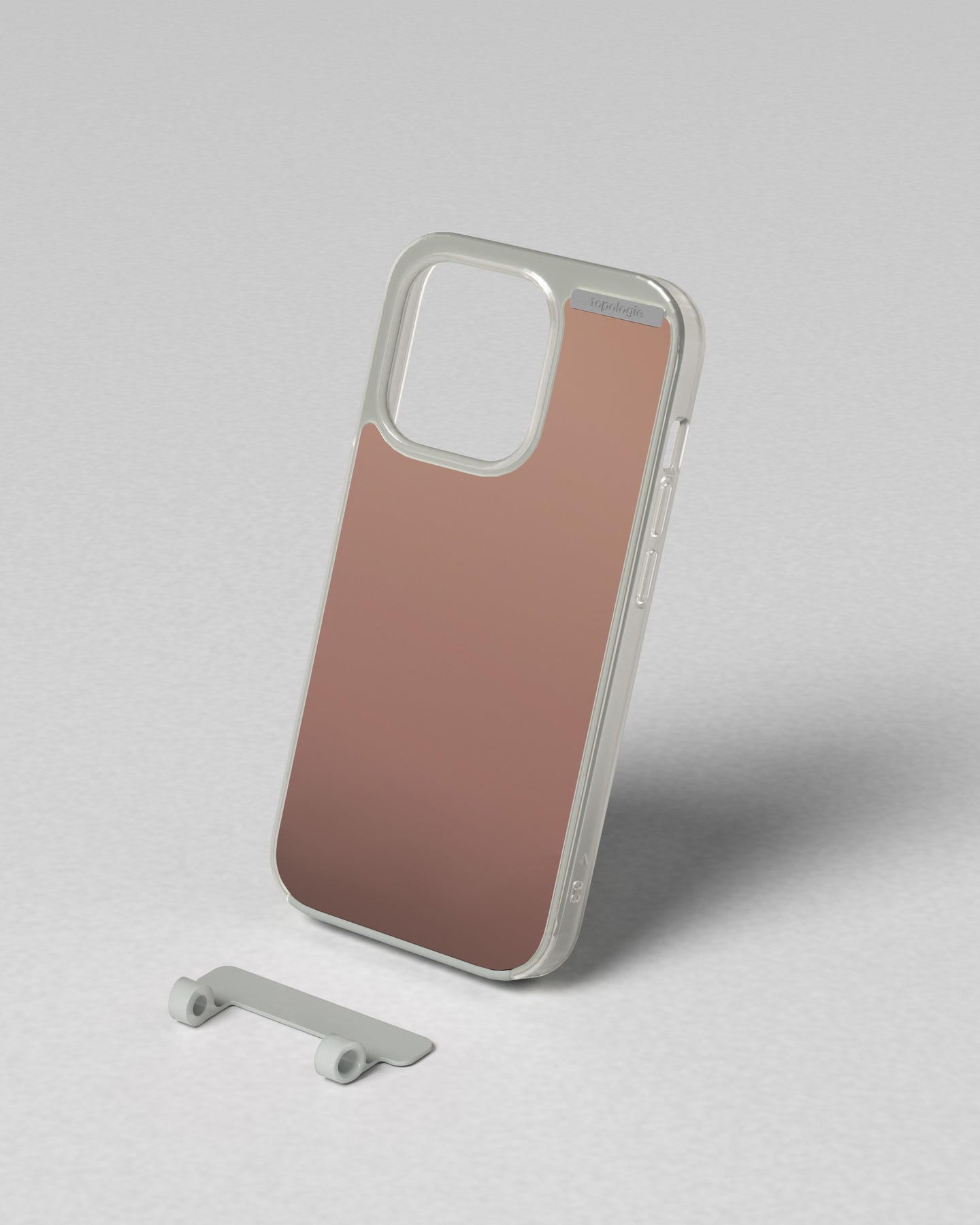 Bump Phone Case / iPhone 15 Pro