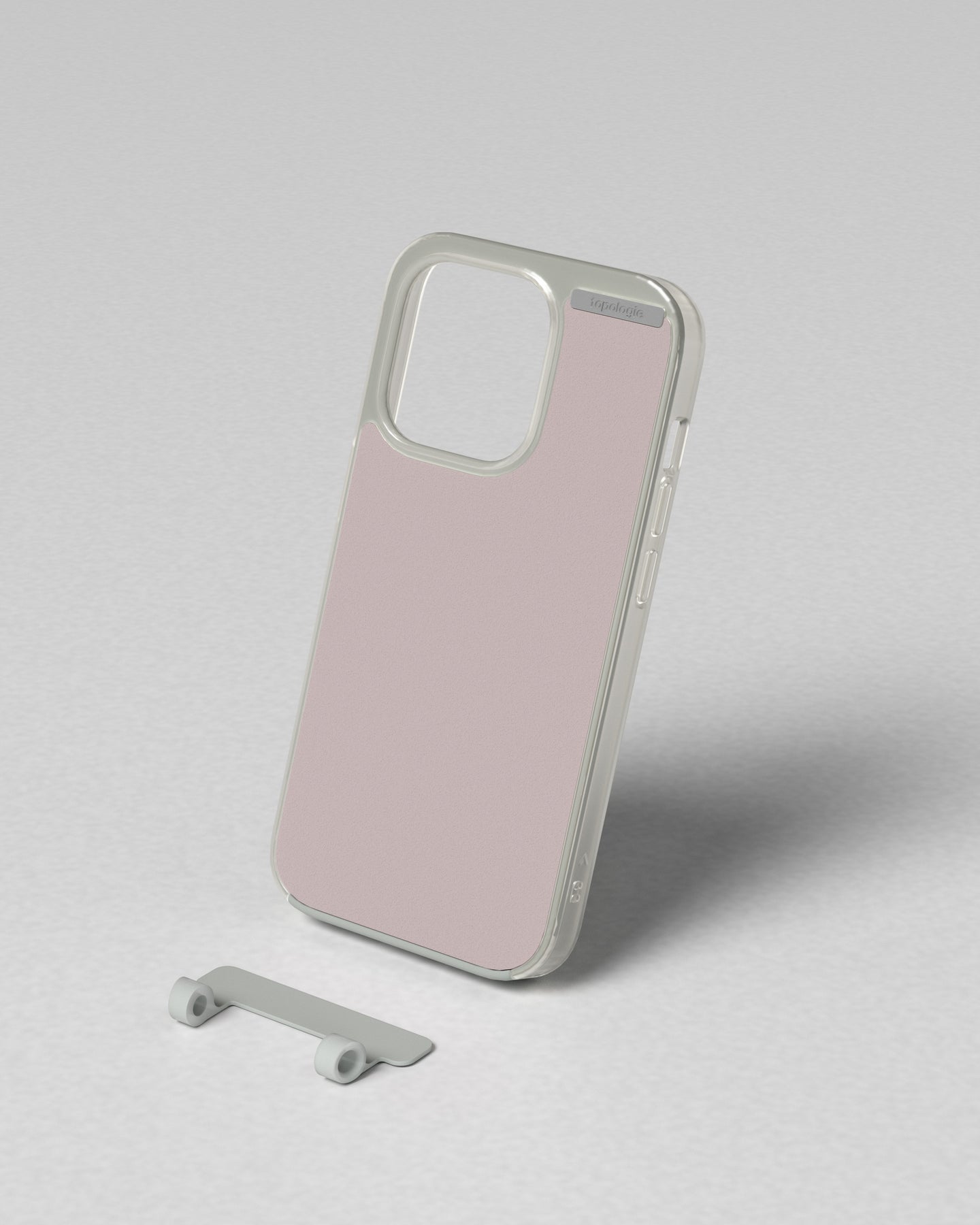 Bump Phone Case / iPhone 15 Pro