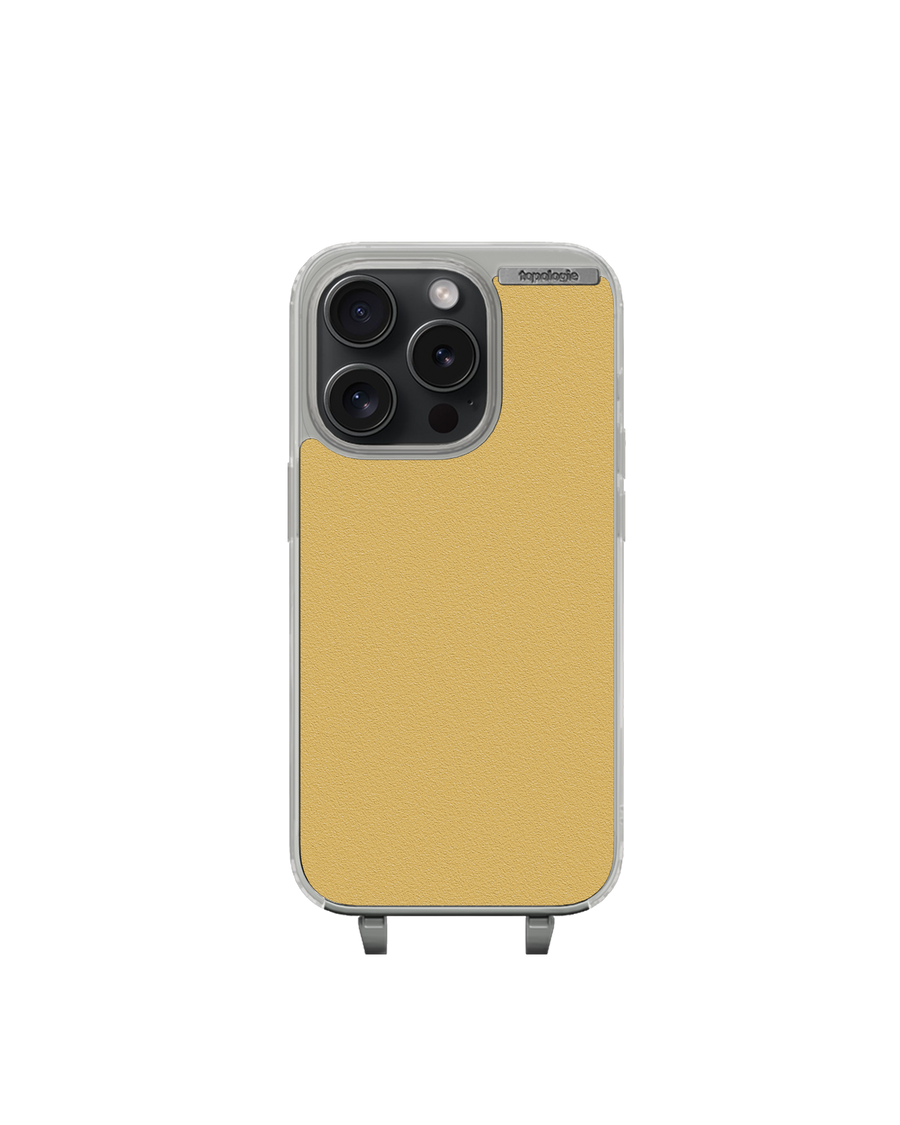 To-go Phone Case / Frost / French Vanilla (Case Only)