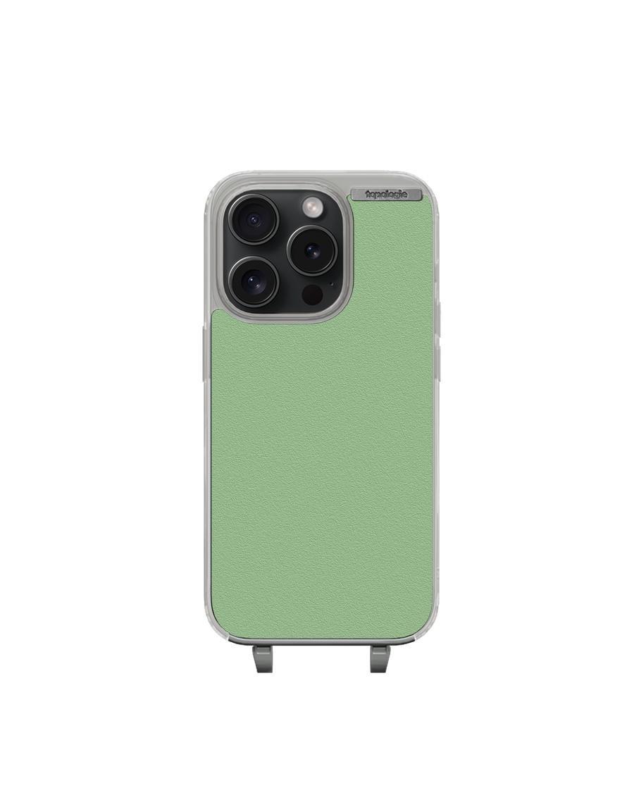 To-go Phone Case / Frost / Misty Jade (Case Only)