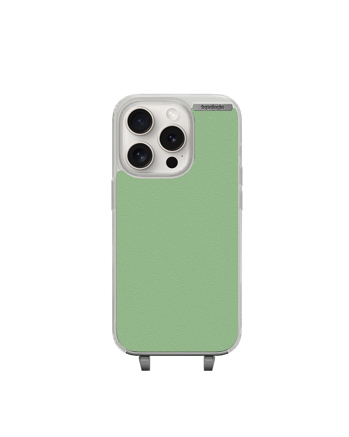 To-go Phone Case / Frost / Misty Jade (Case Only)