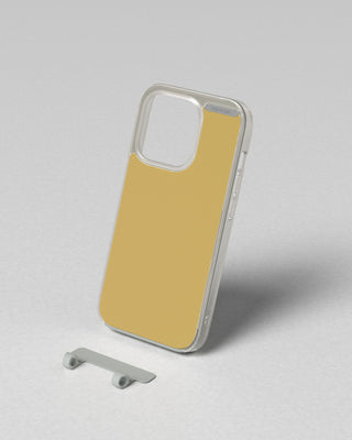 To-go Phone Case / Frost / French Vanilla (Case Only)