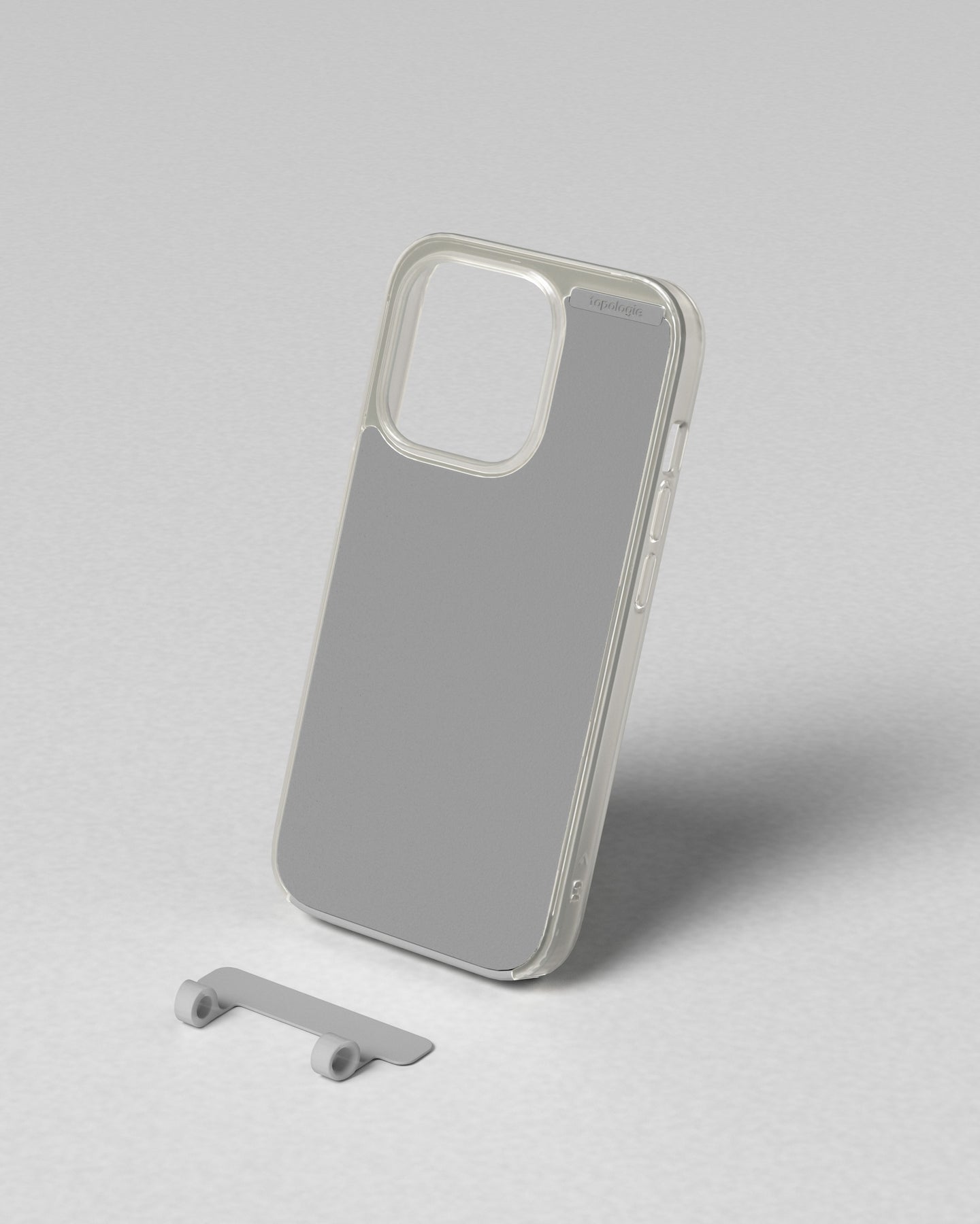 To-go Phone Case / Frost / Grey Violet (Case Only)