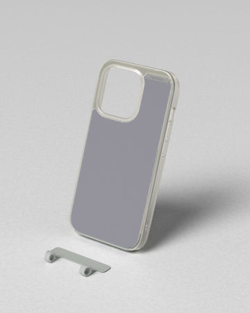 To-go Phone Case / Frost / Icelandic Blue (Case Only)