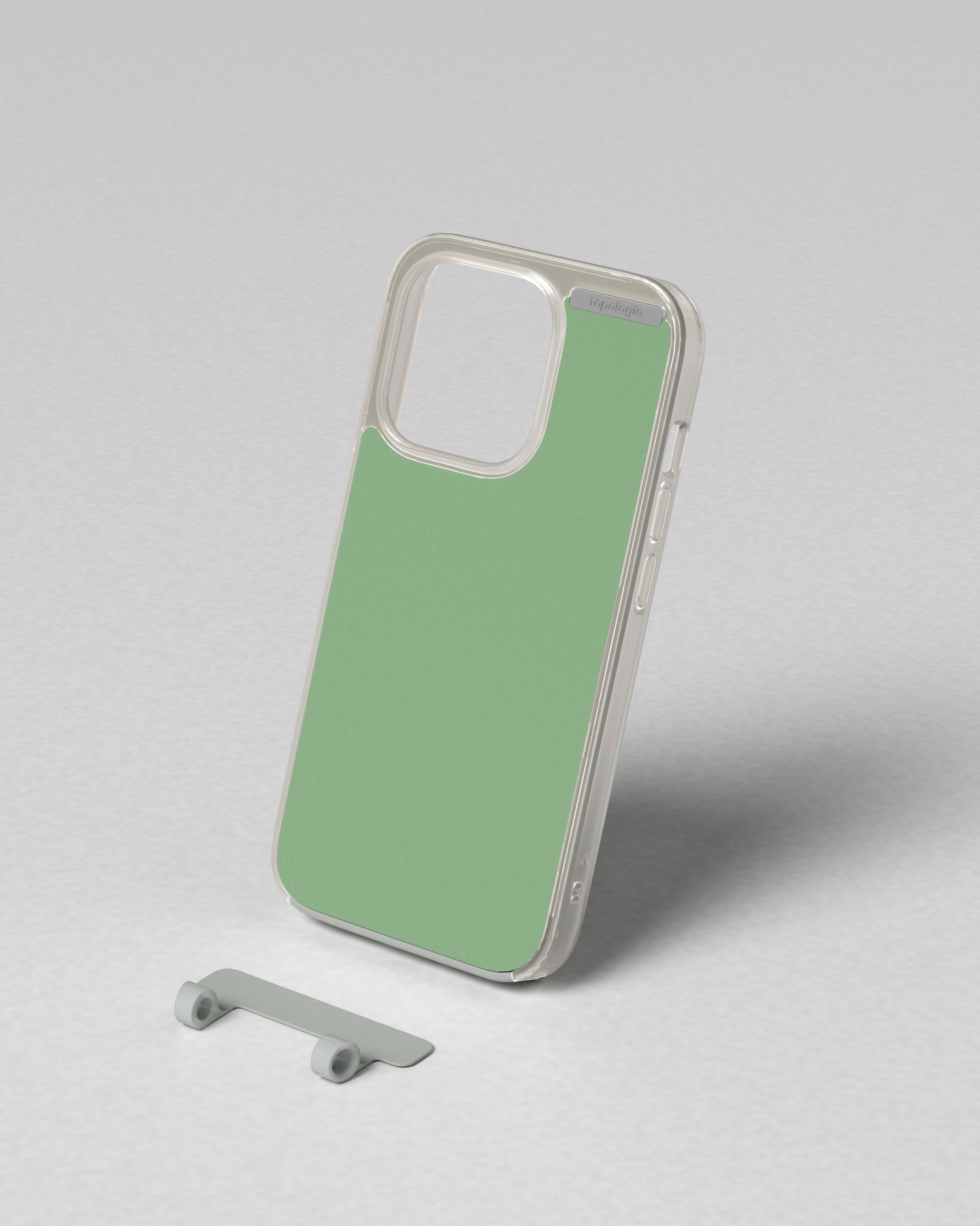 To-go Phone Case / Frost / Misty Jade (Case Only)