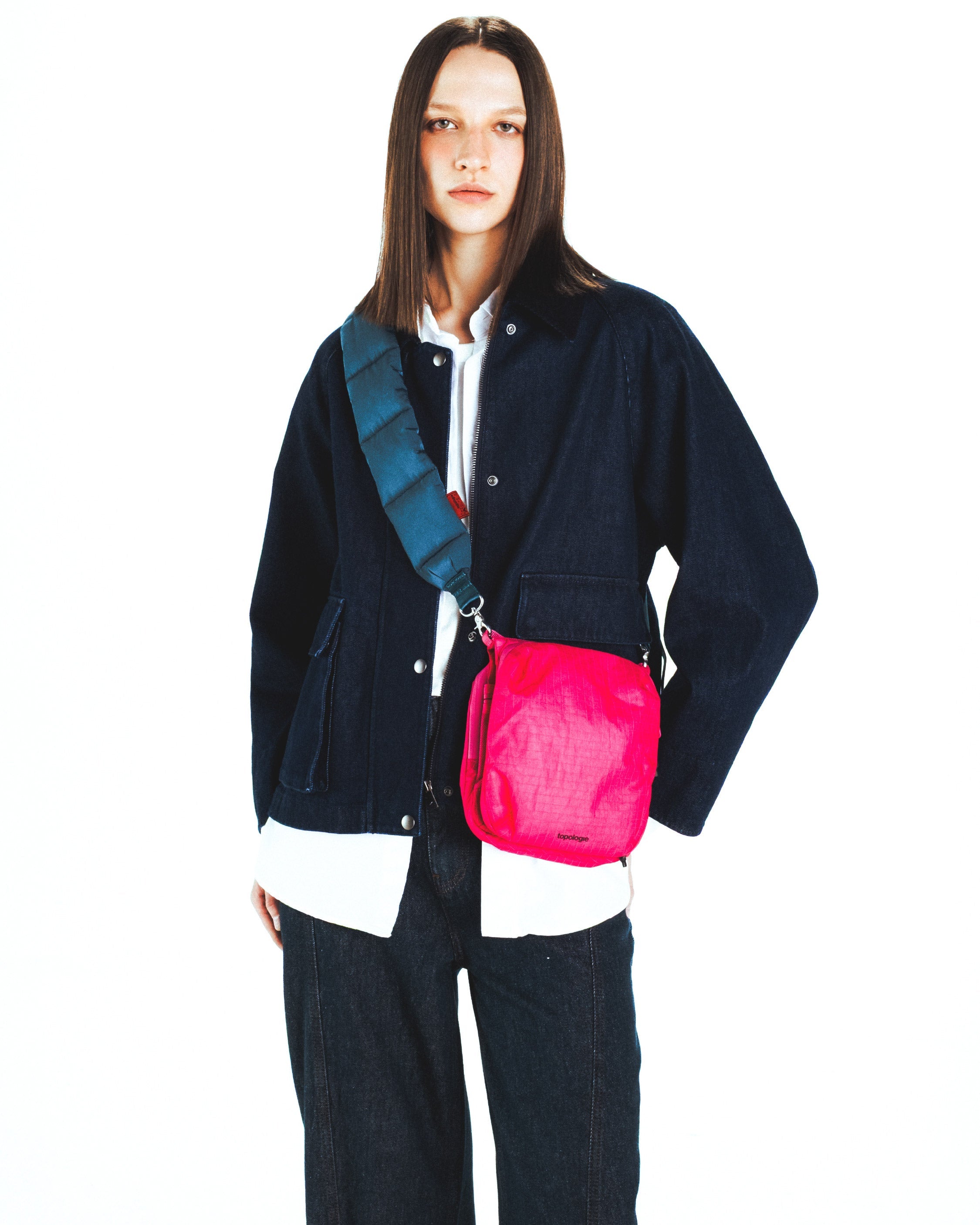 Cassette Sacoche Medium