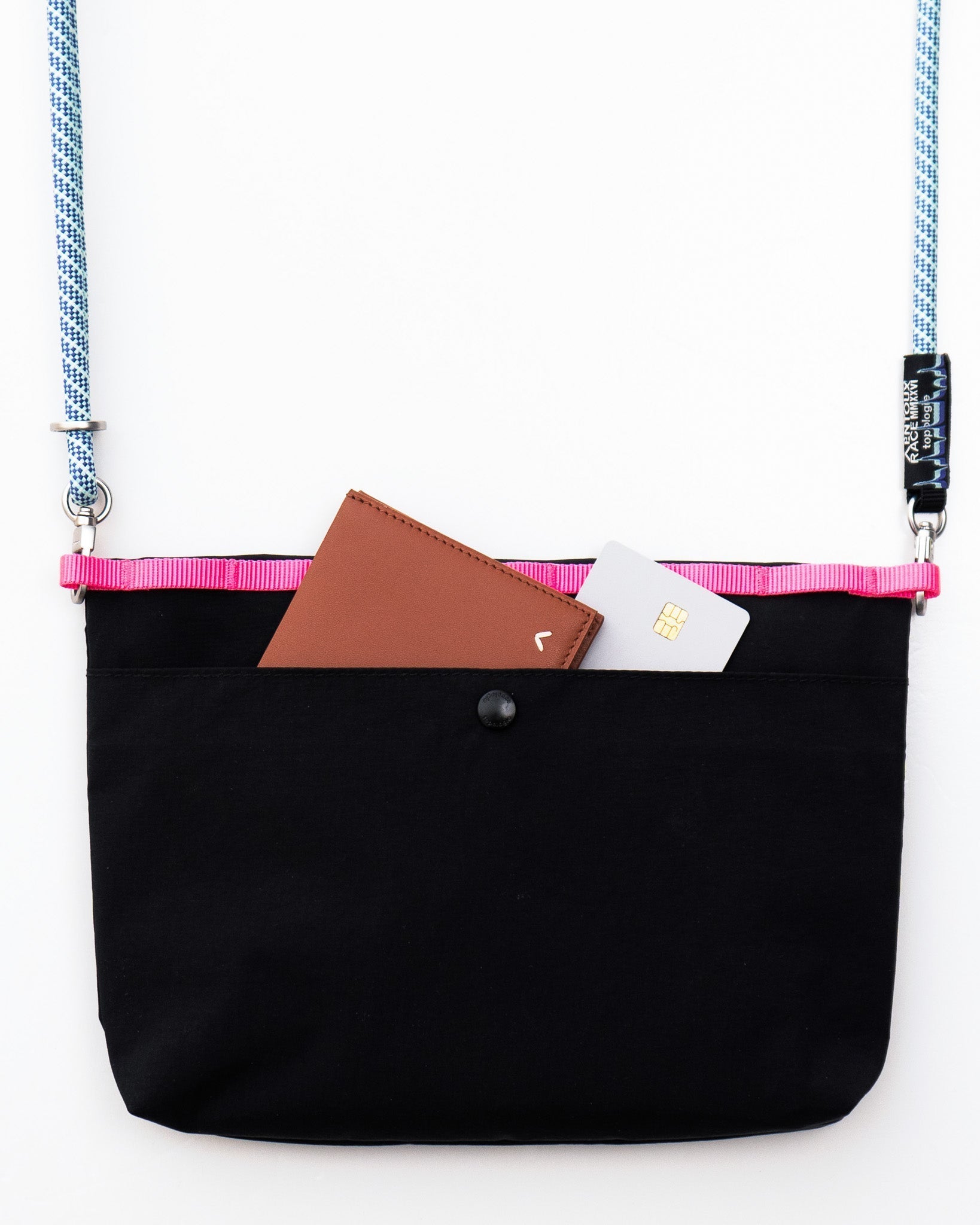 Topologie x Café du Cycliste Musette Medium