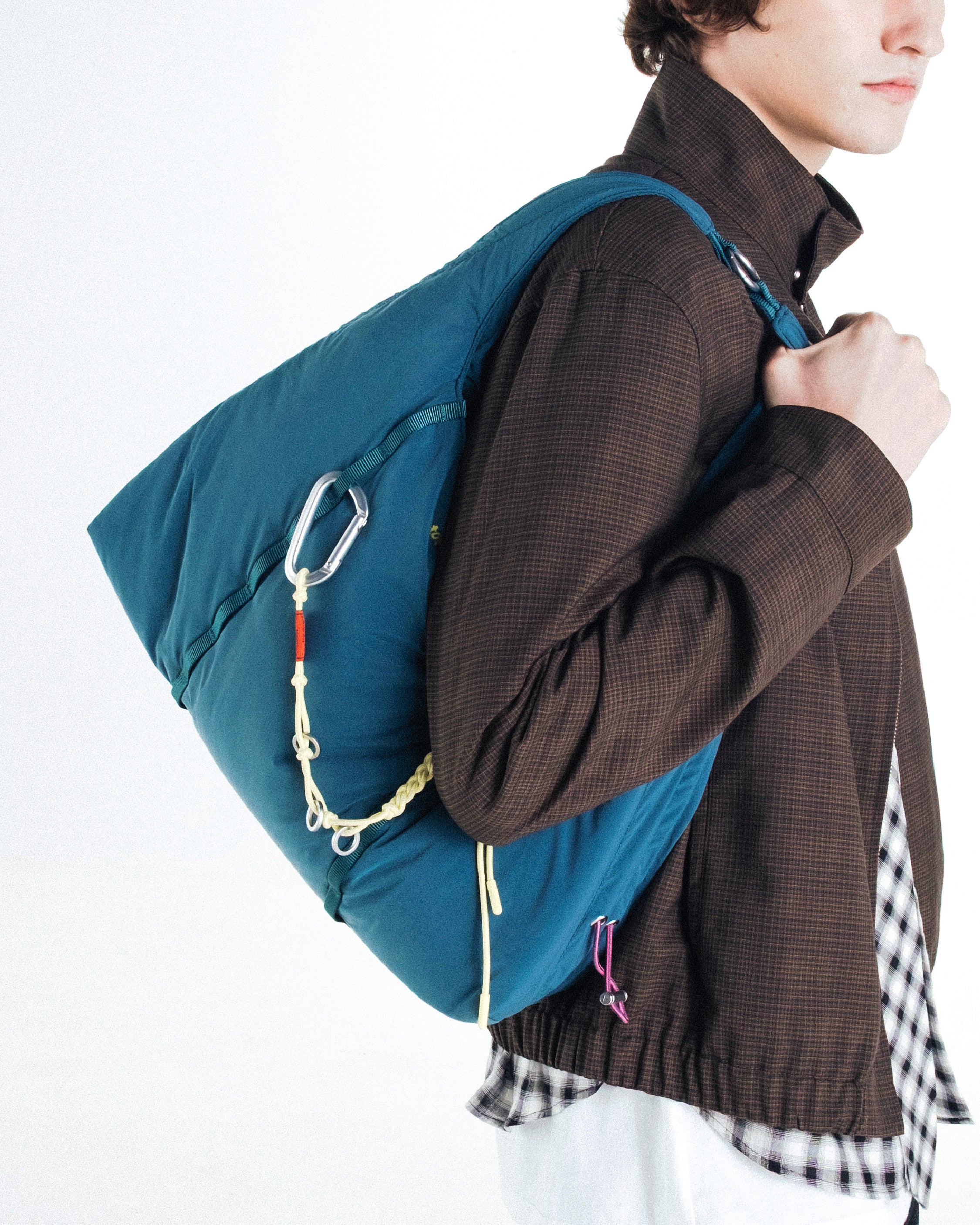 Cloud Hobo Medium – Topologie Hong Kong