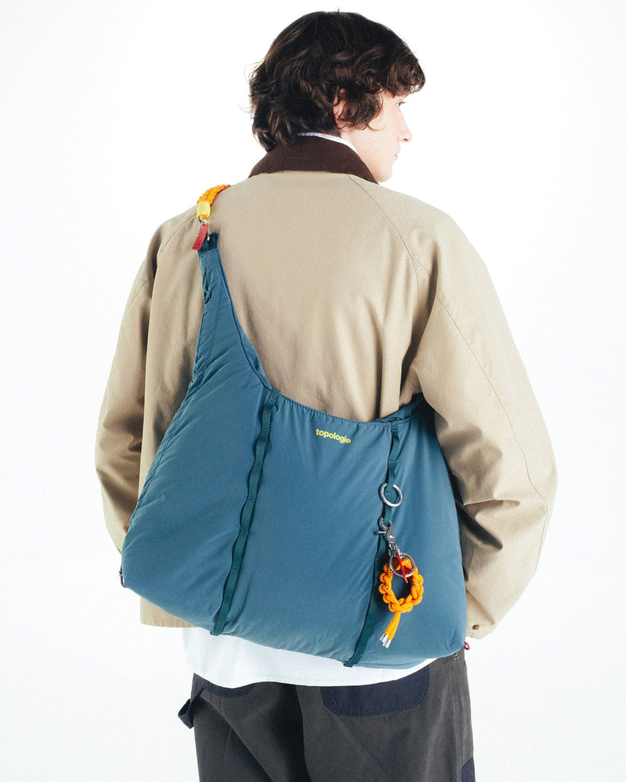 Cloud Hobo Medium – Topologie Hong Kong