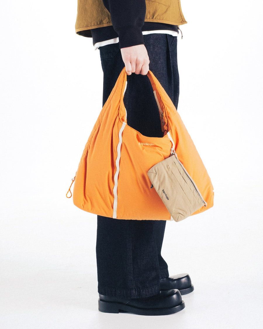 Cloud Hobo Medium – Topologie Hong Kong