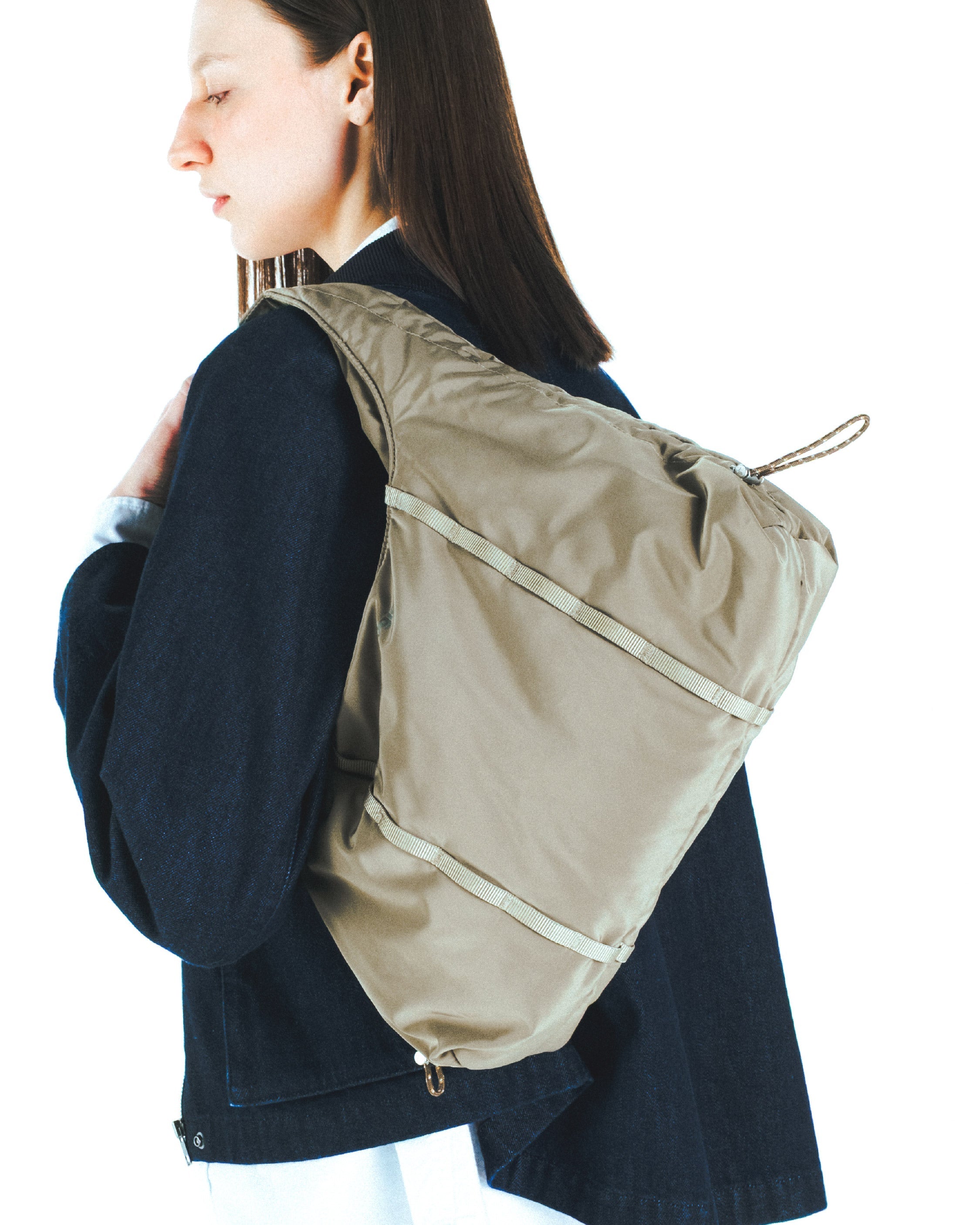 Cloud Hobo Medium – Topologie Hong Kong