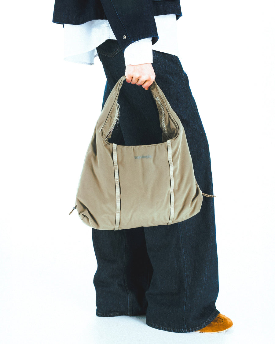 Cloud Hobo Medium – Topologie Hong Kong