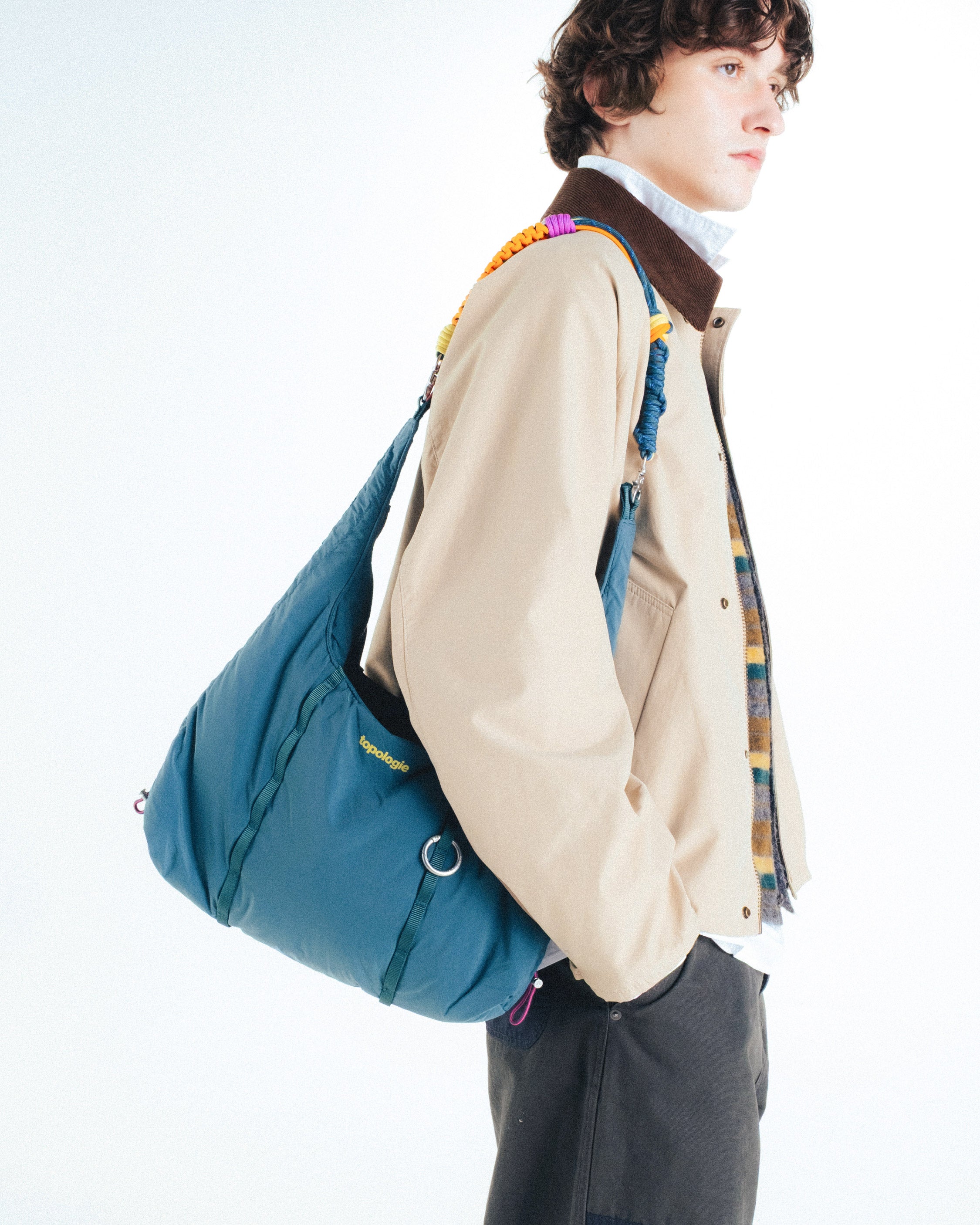 Cloud Hobo Small – Topologie Hong Kong