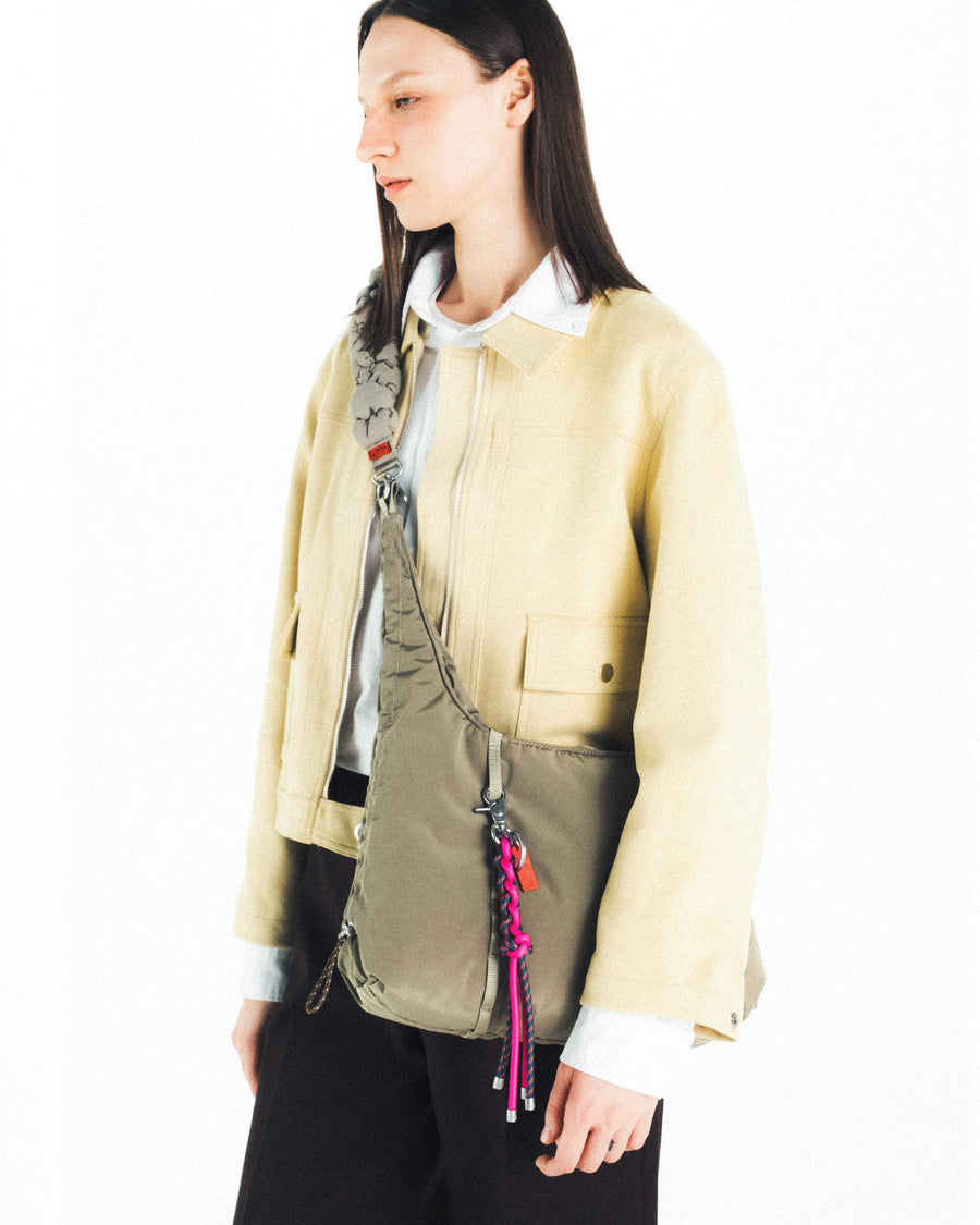 Cloud Hobo Small – Topologie Hong Kong