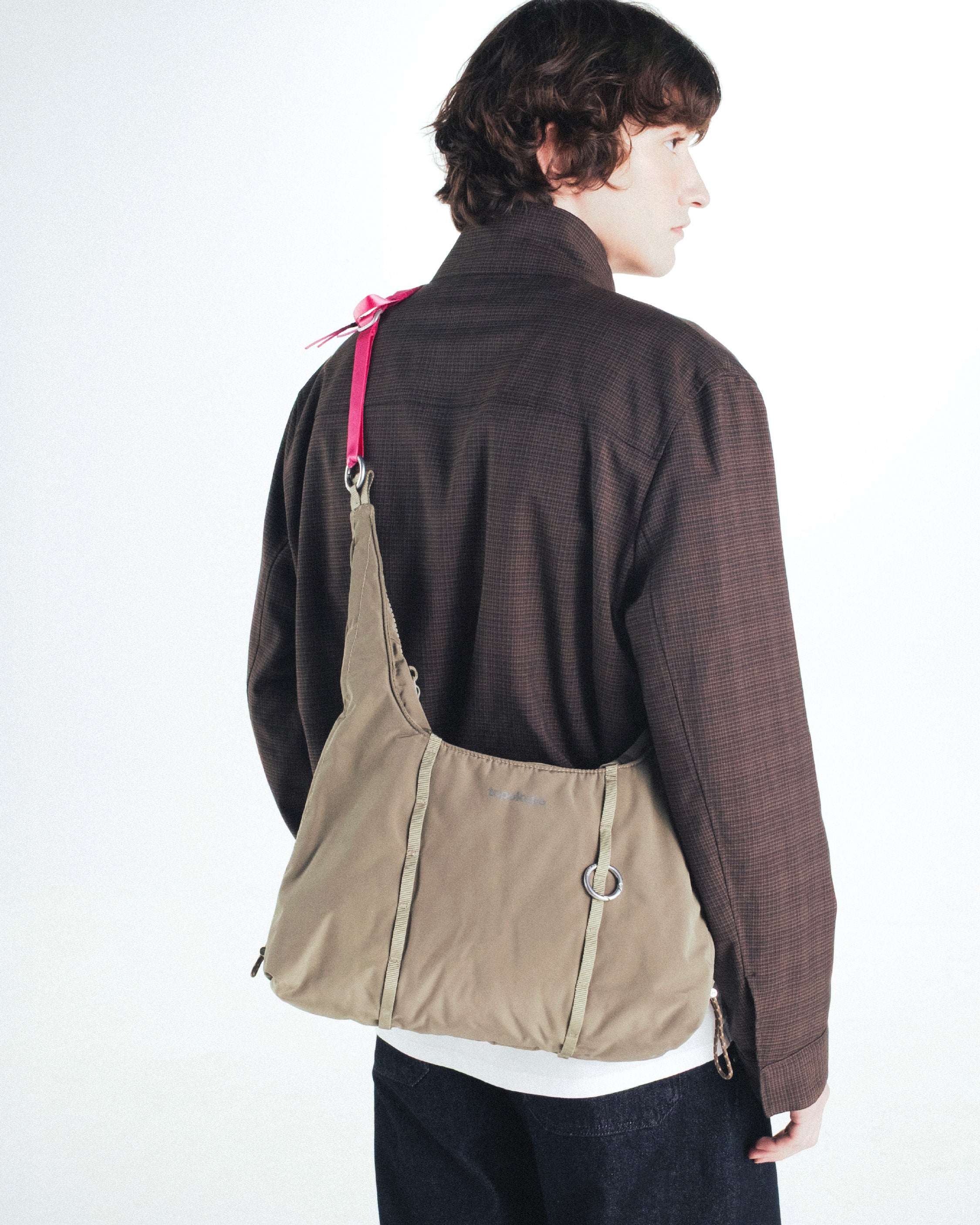 Cloud Hobo Small – Topologie Hong Kong