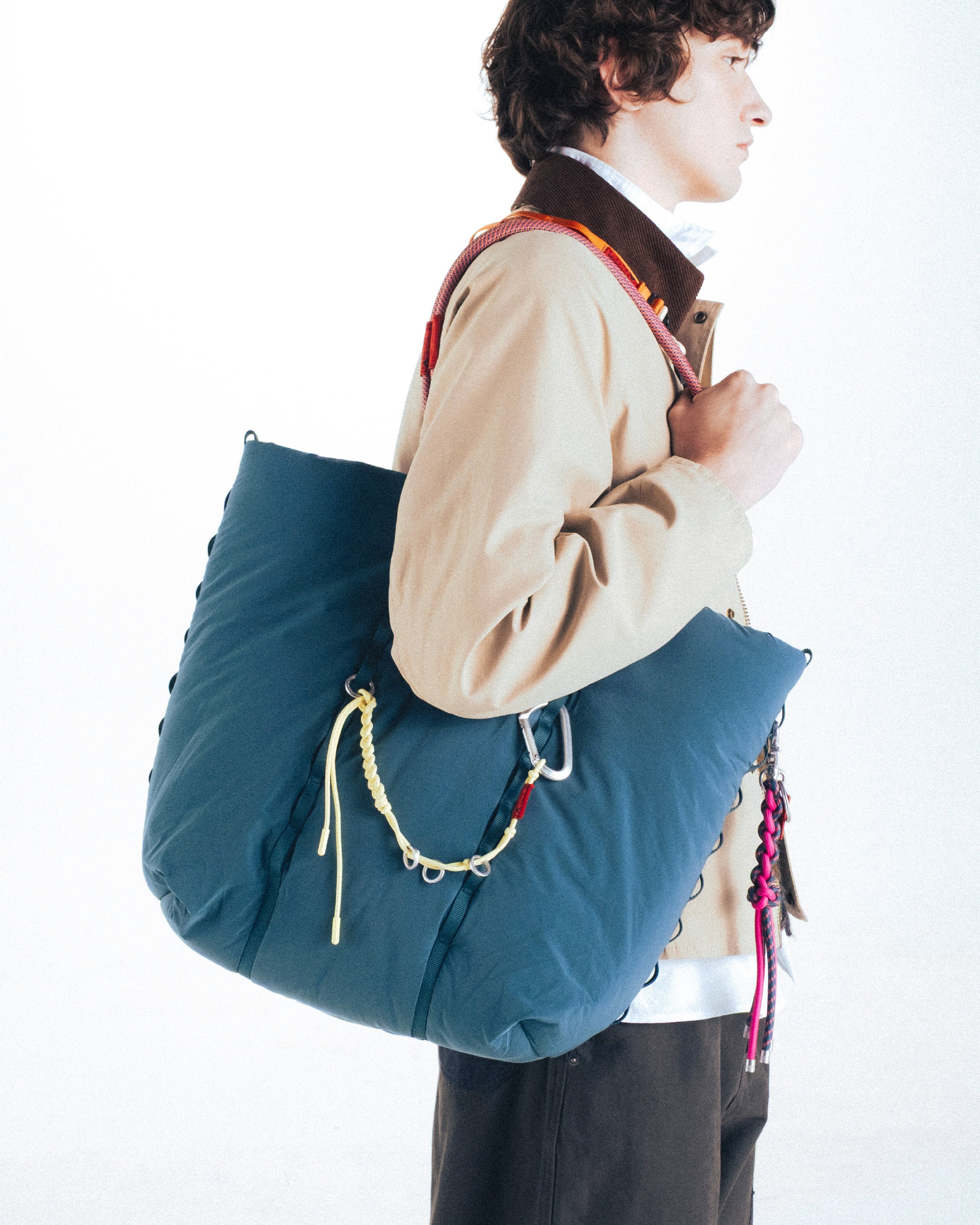 Cloud Tote