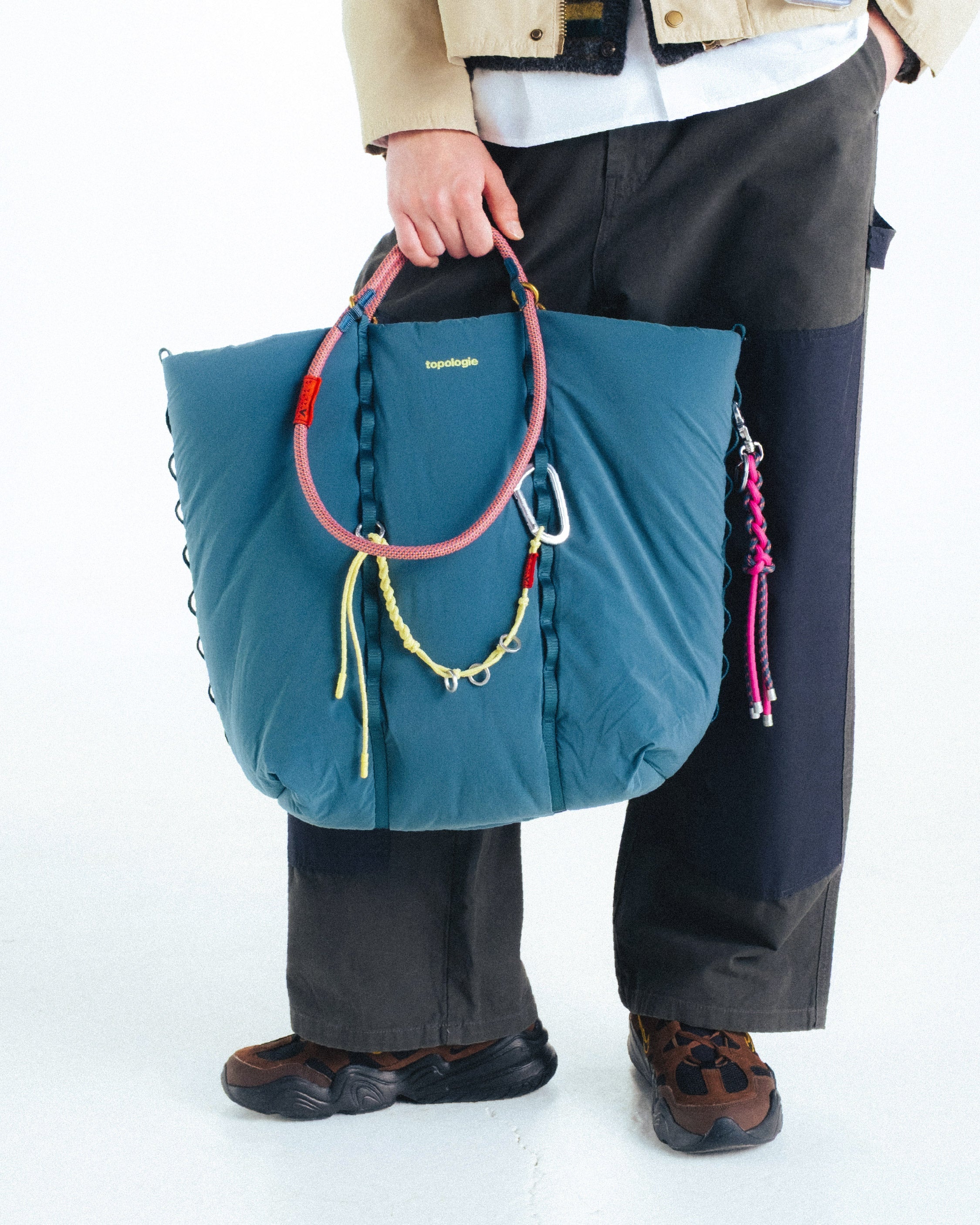 Cloud Tote
