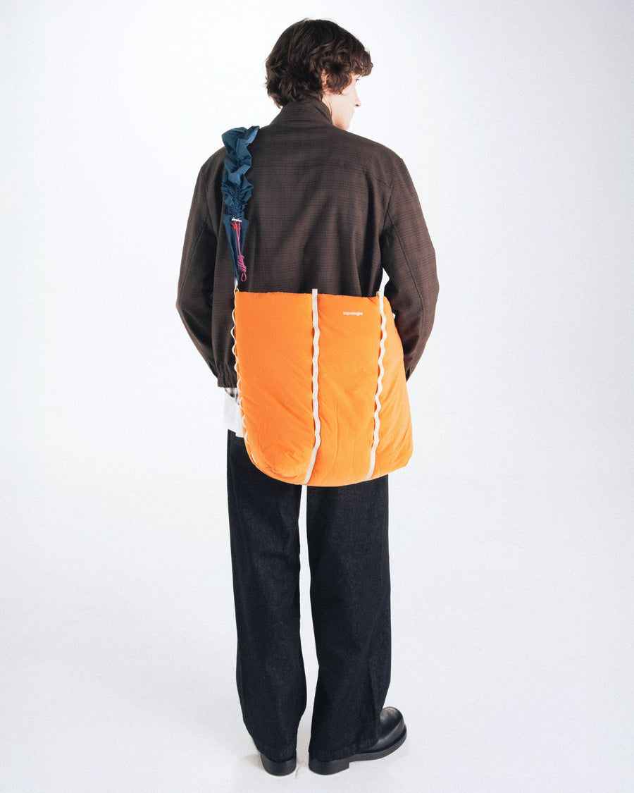 Cloud Tote – Topologie Hong Kong