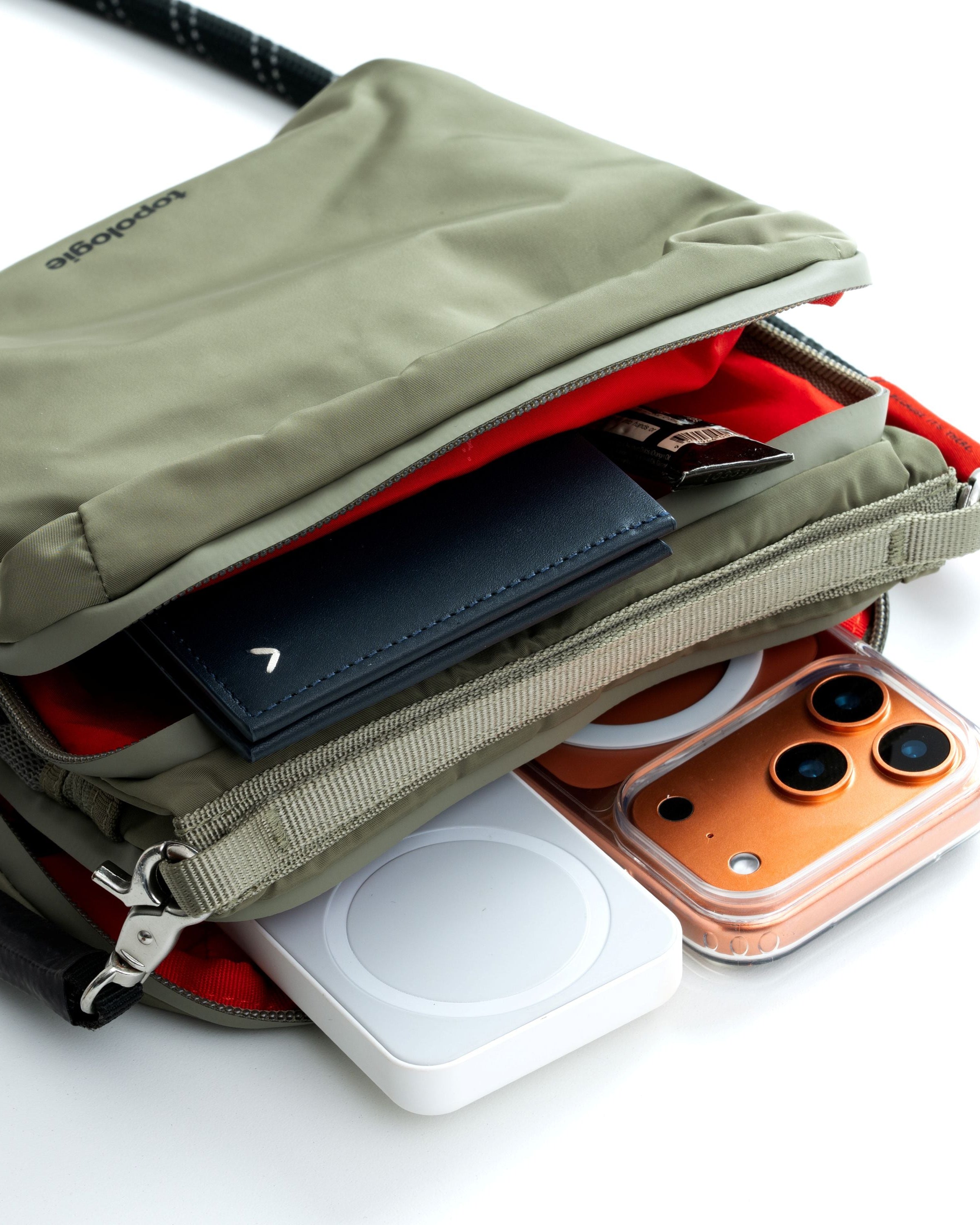 Cassette Sacoche Medium