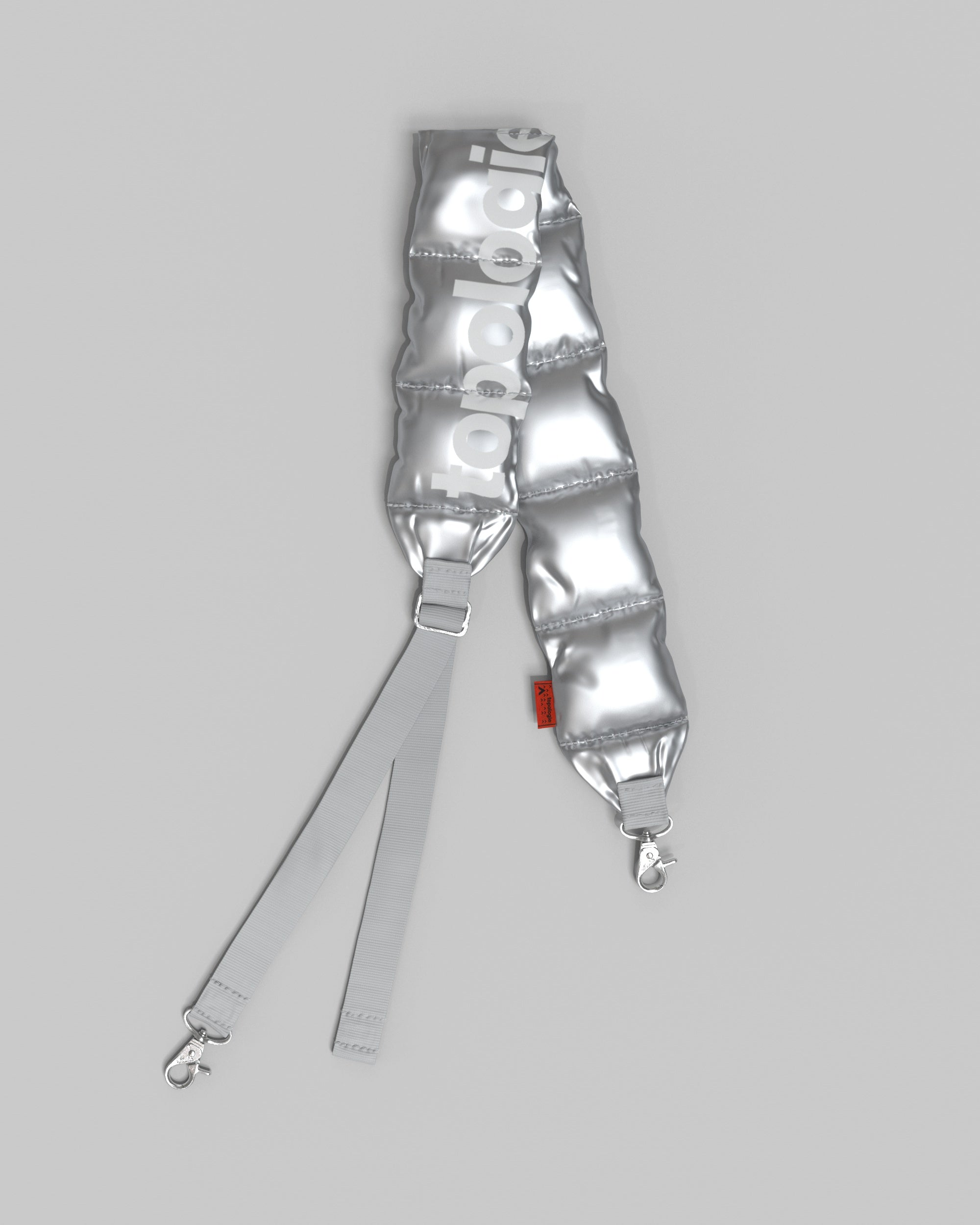 Puffer Strap