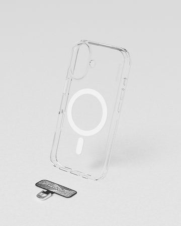 Airy Phone Case / iPhone 16