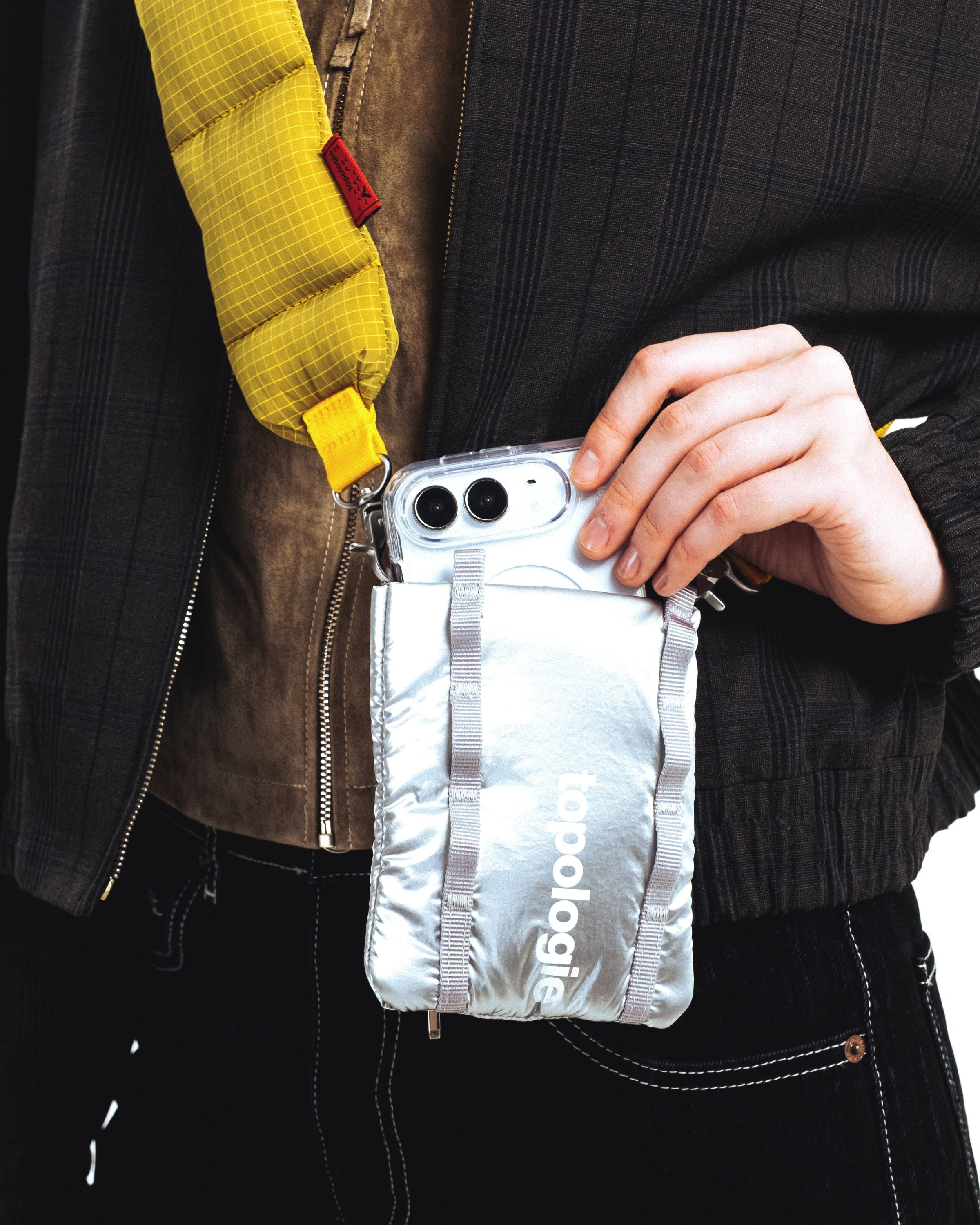 Cloud Sleeve Mini