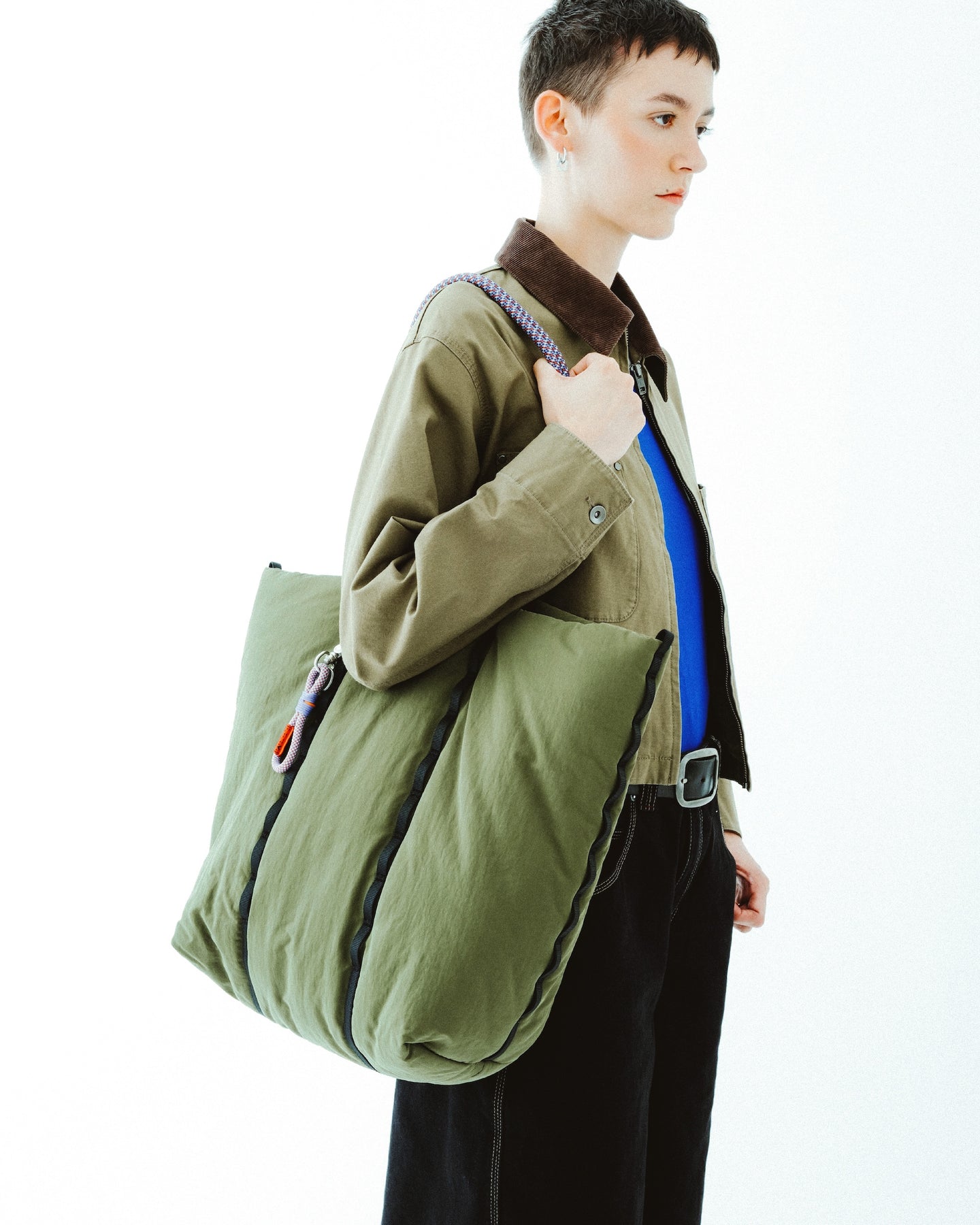 Cloud Tote