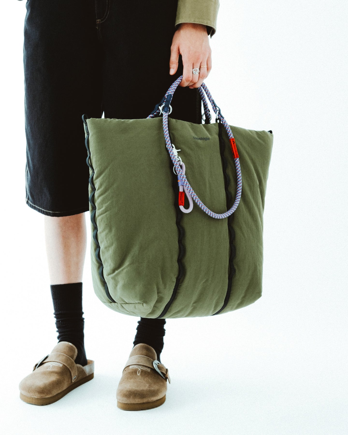 Cloud Tote