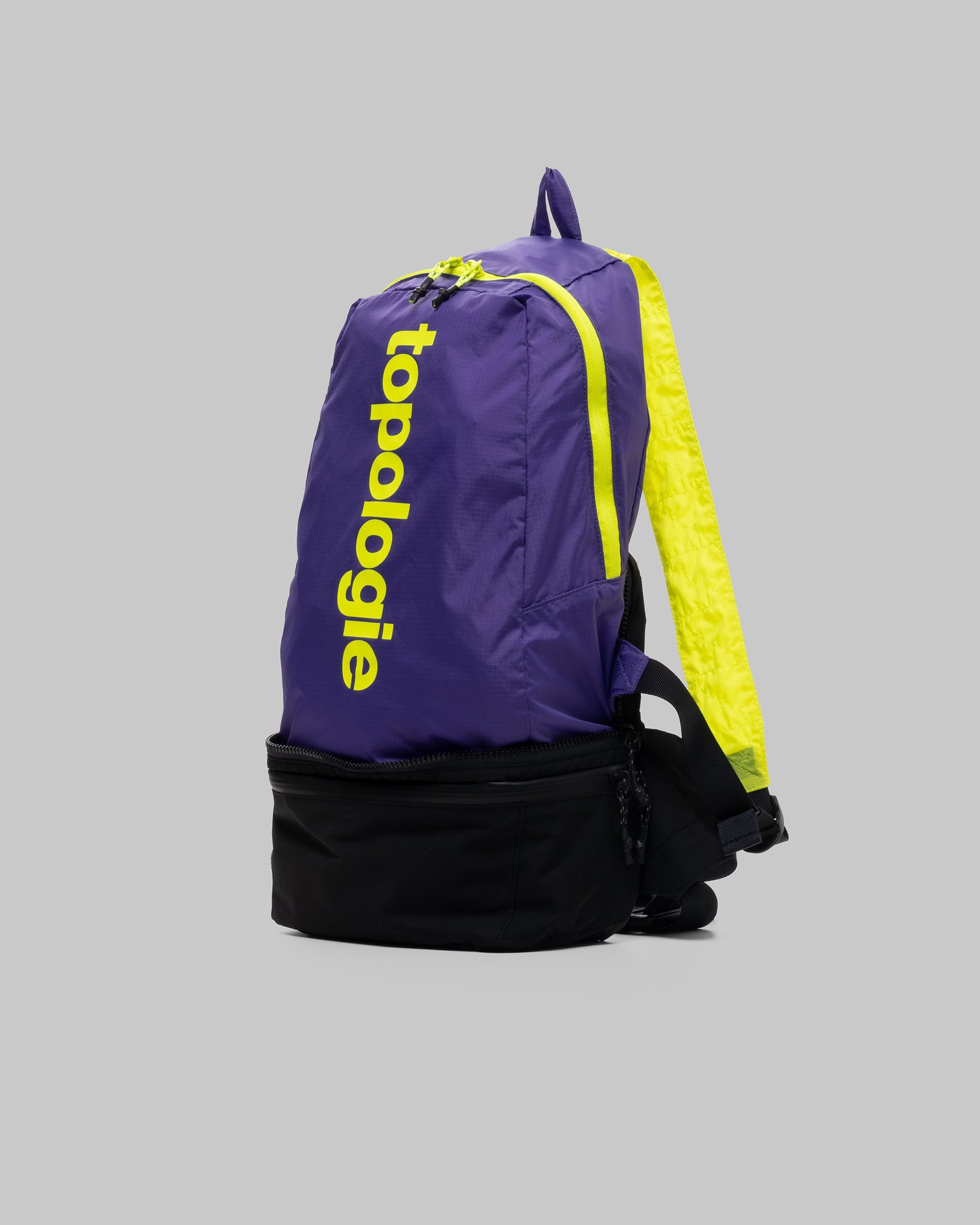 Convert Daypack