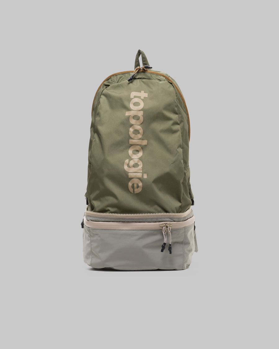 Convert Daypack