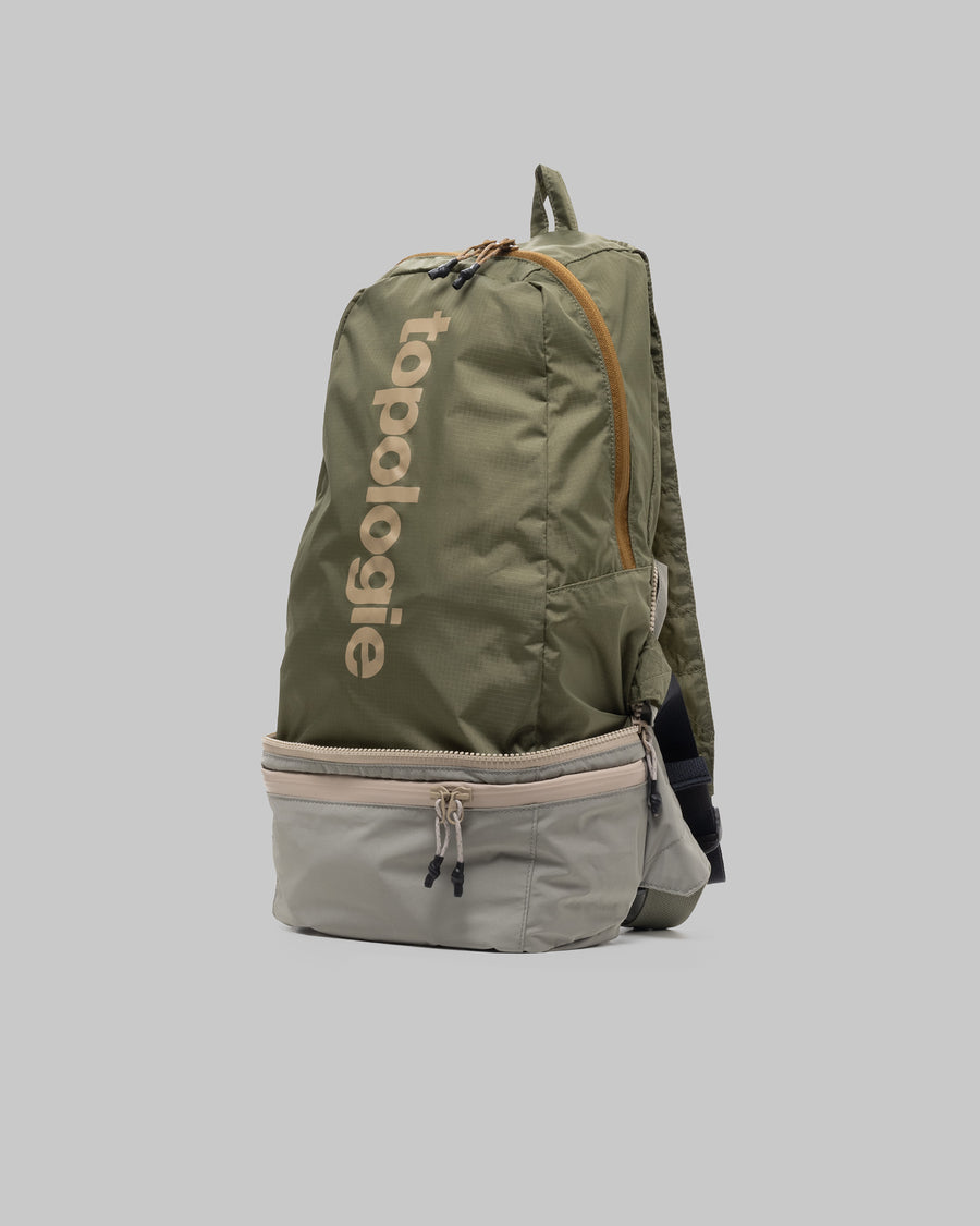 Convert Daypack