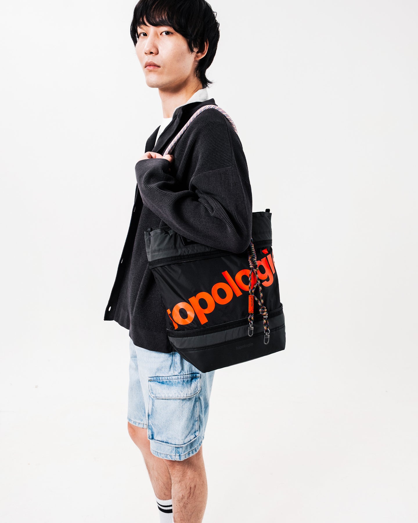 Convert Tool Bag
