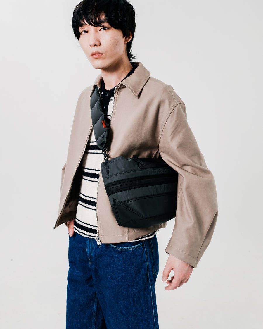 Convert Tool Bag