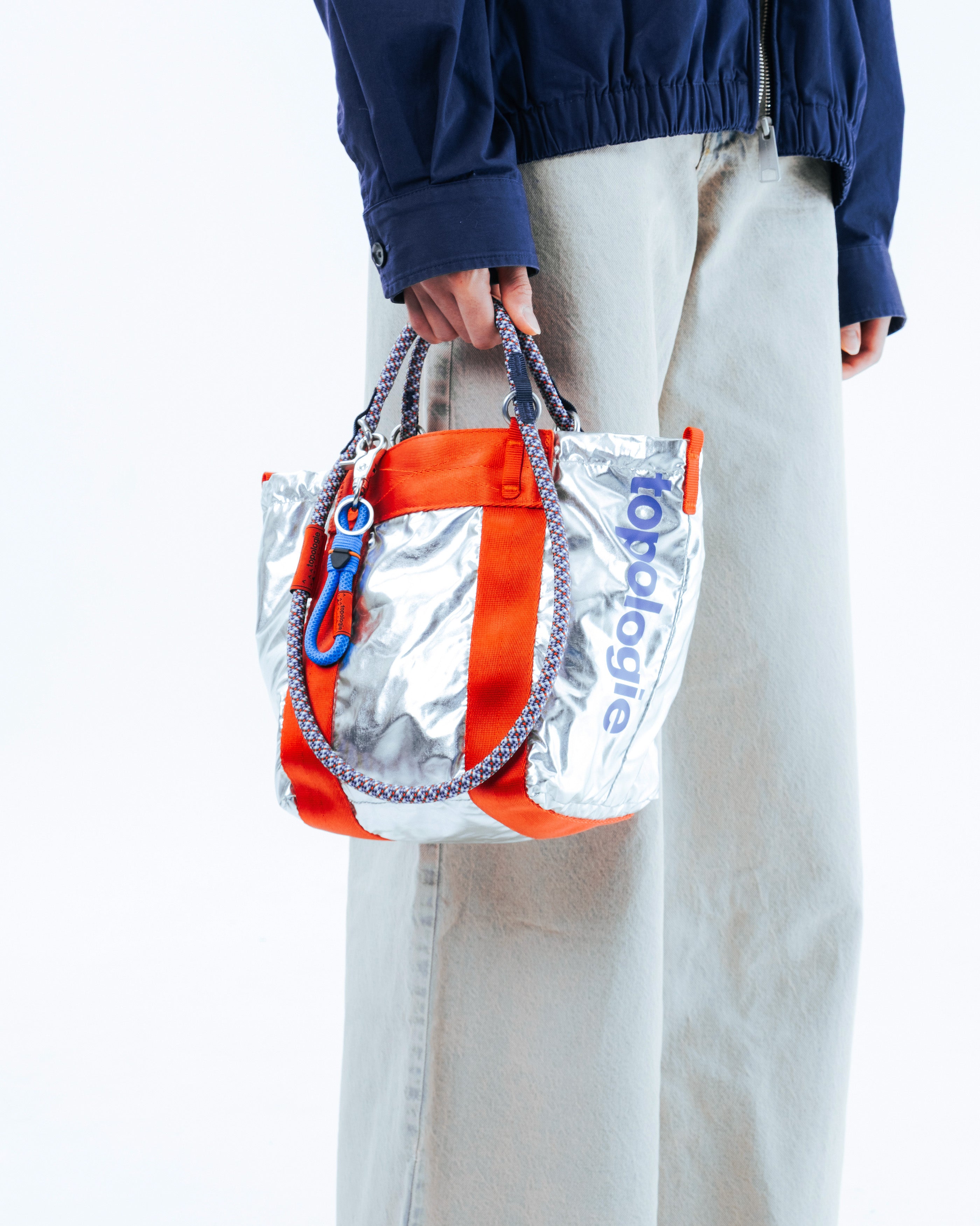 8.0mm Loop Key Holder